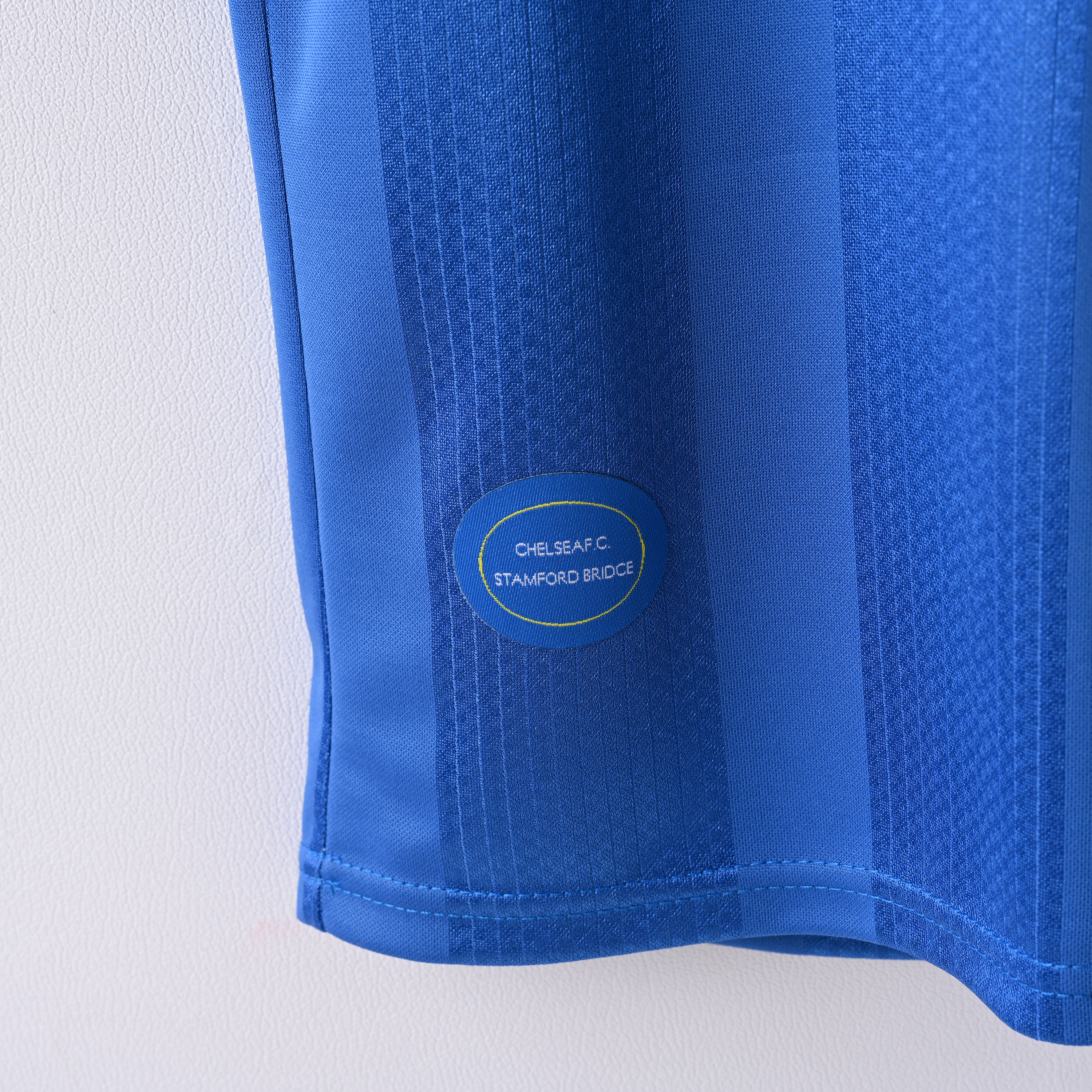 1997/1999 Chelsea Retro Home Football Shirt (Fans)