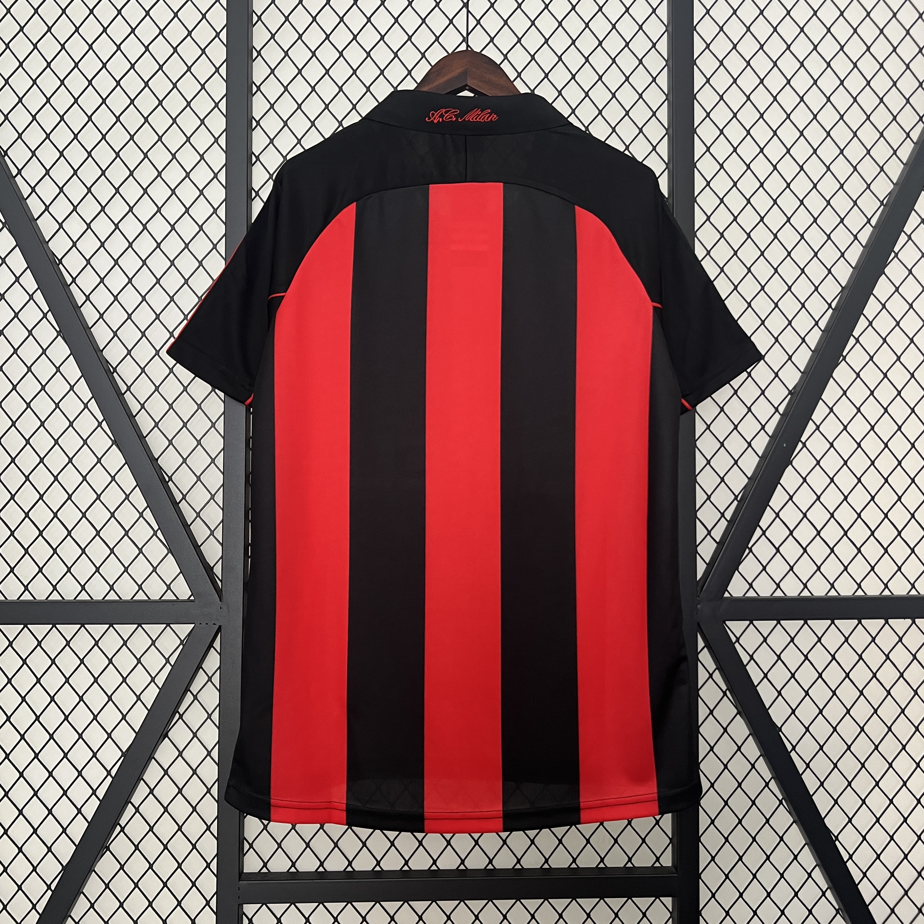 {{product_name}} High Quality Replica Football Jersey
