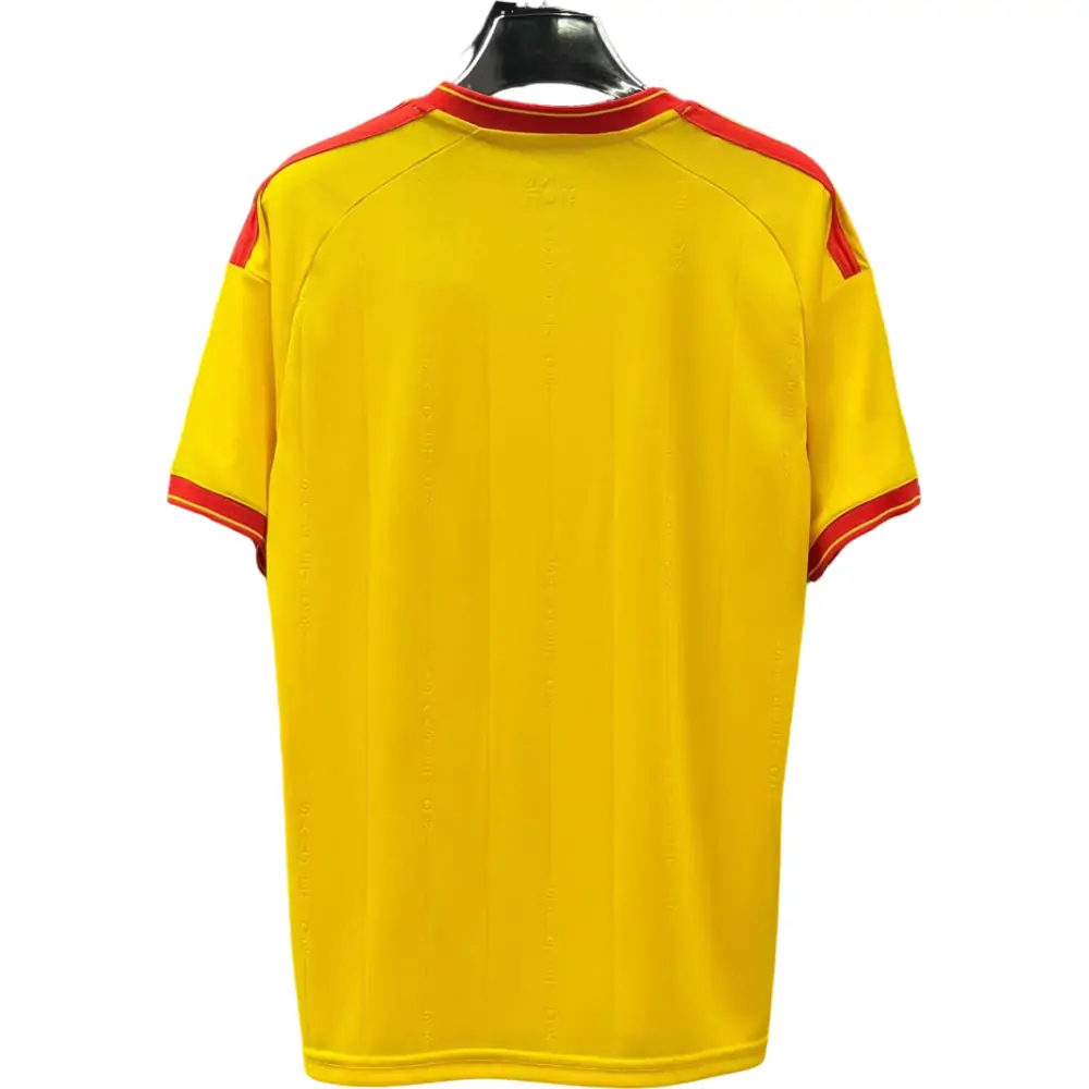 {{product_name}} High Quality Replica Football Jersey