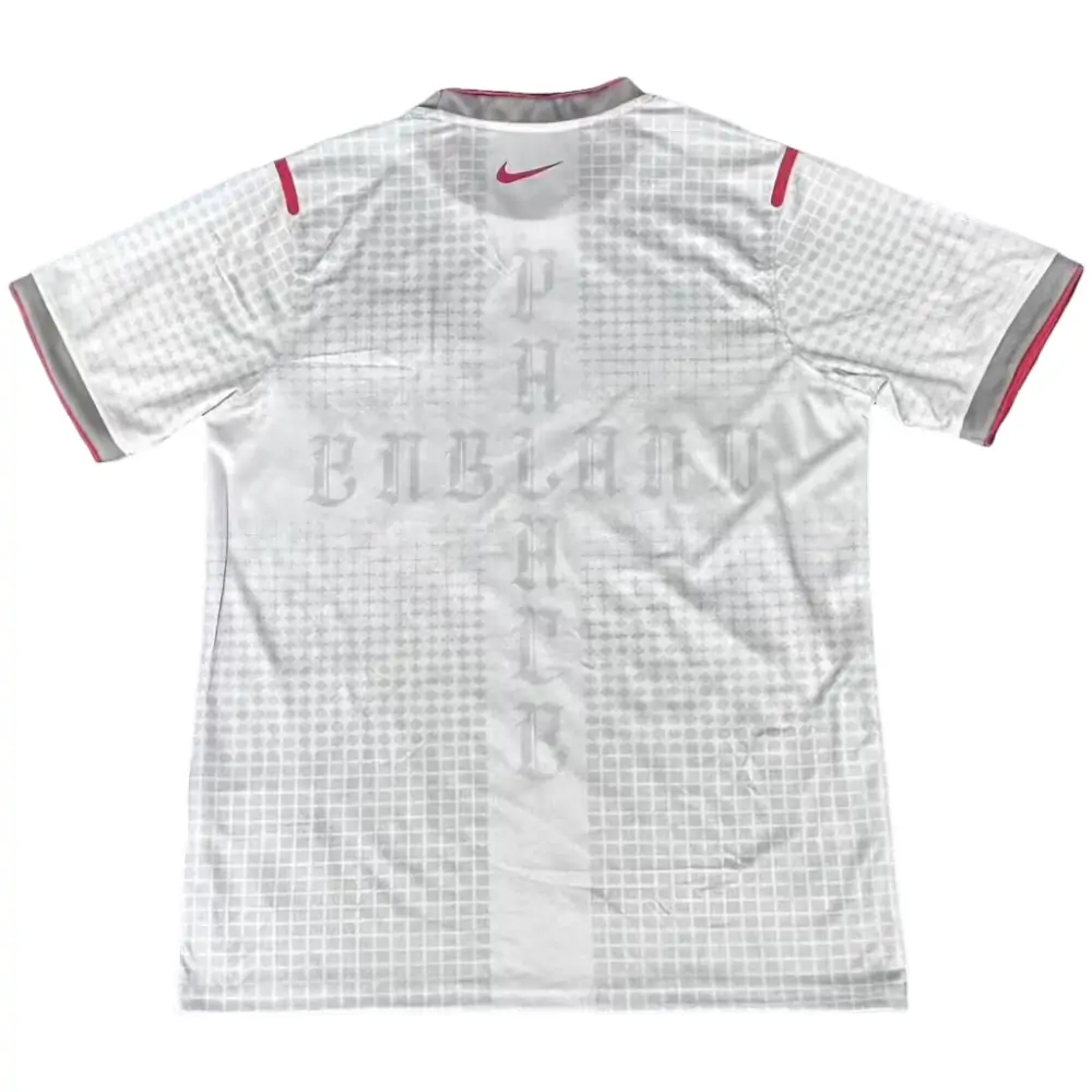 {{product_name}} High Quality Replica Football Jersey