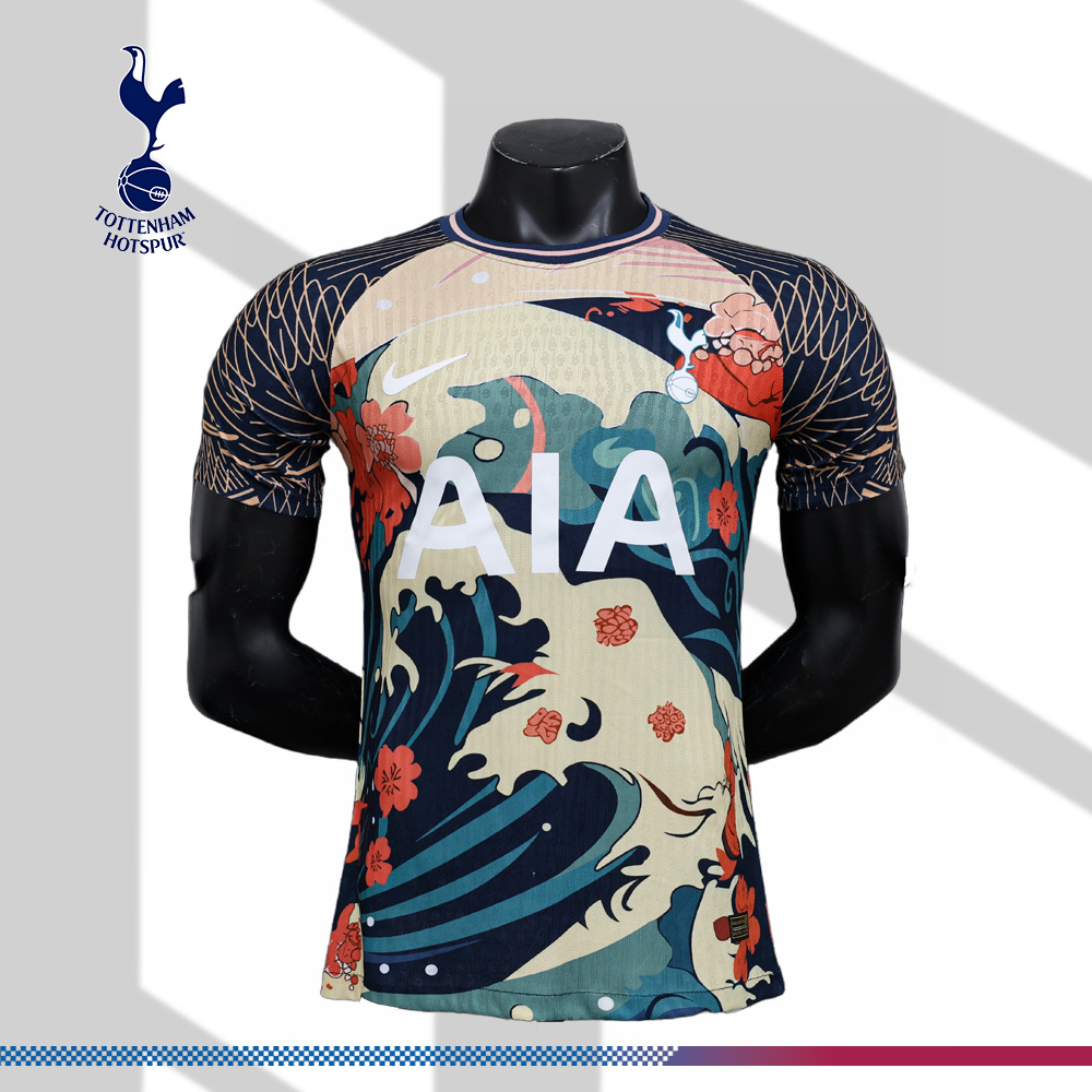 2025/2026 Tottenham Especially Football Shirt（Players）