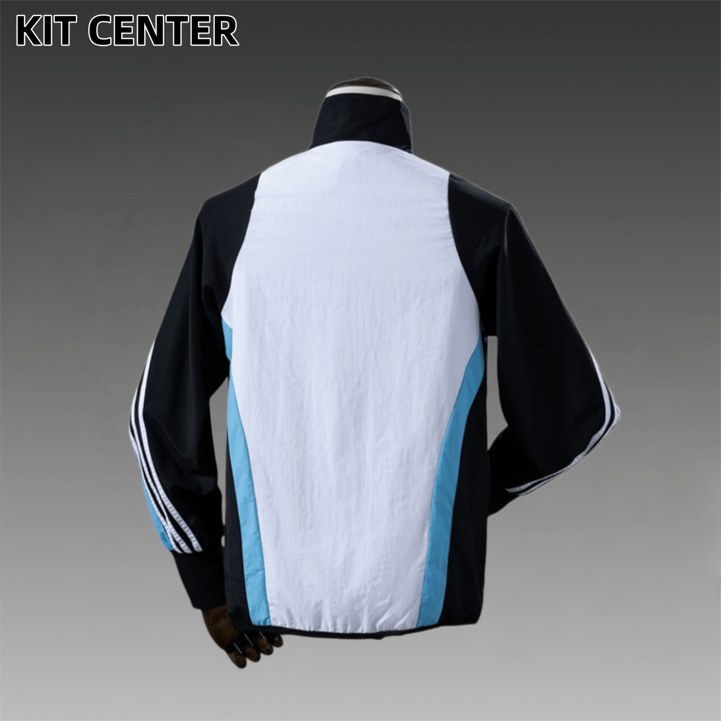 2025/2026 Real Madrid  windbreaker