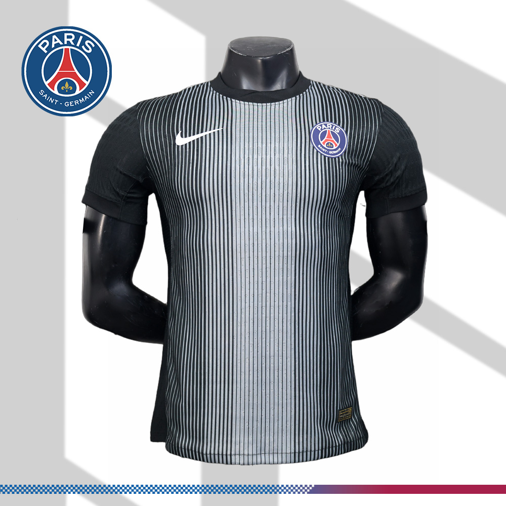 2025/2026 Paris Saint-Germain Goalkeeper Football Shirt (Player Edition)