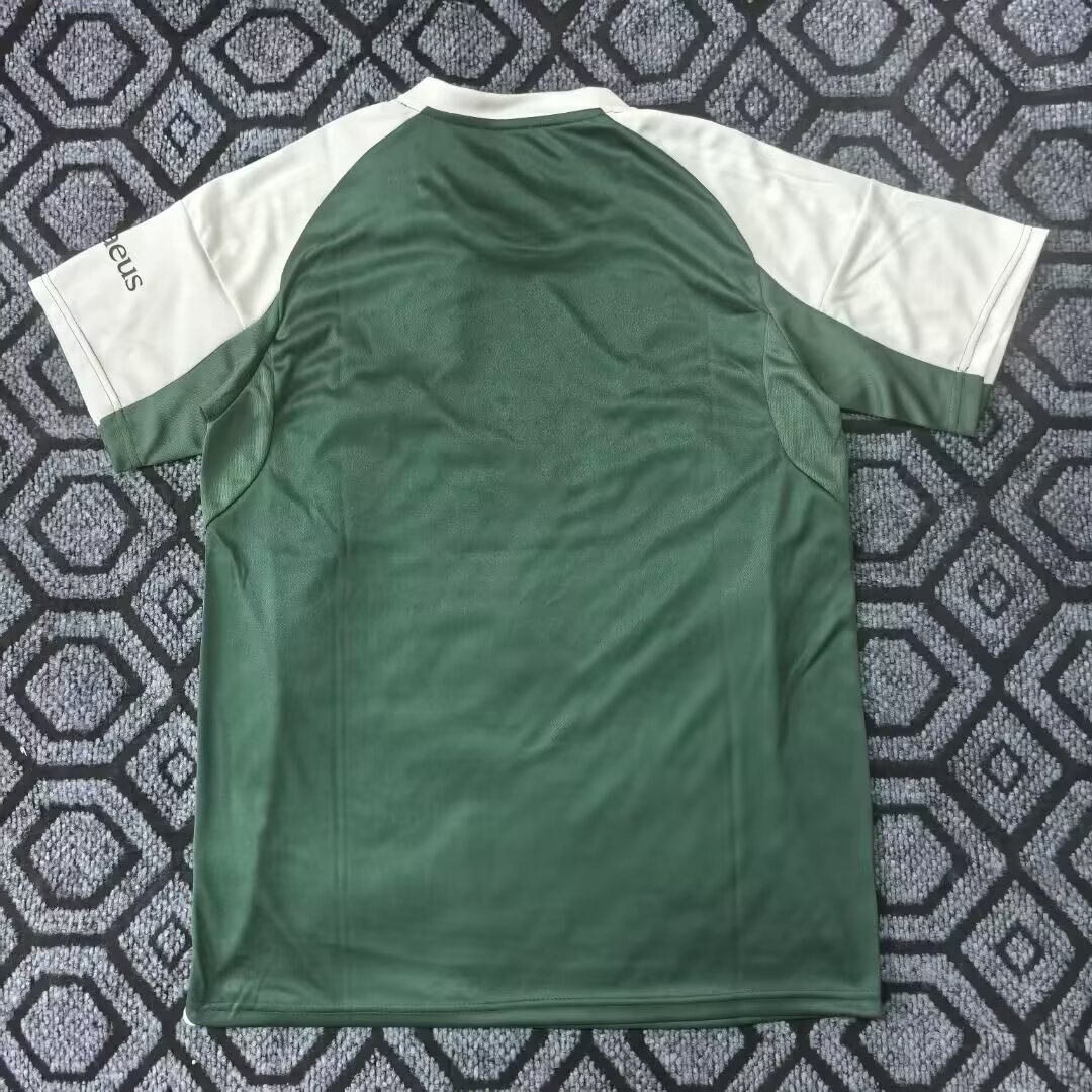 {{product_name}} High Quality Replica Football Jersey