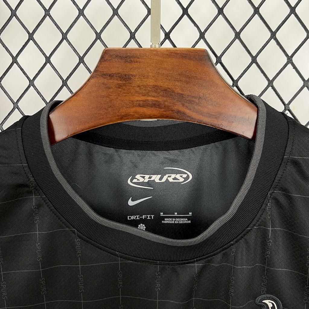 2025/2026 Tottenham Hotspur Away Football Shirt(Fan)