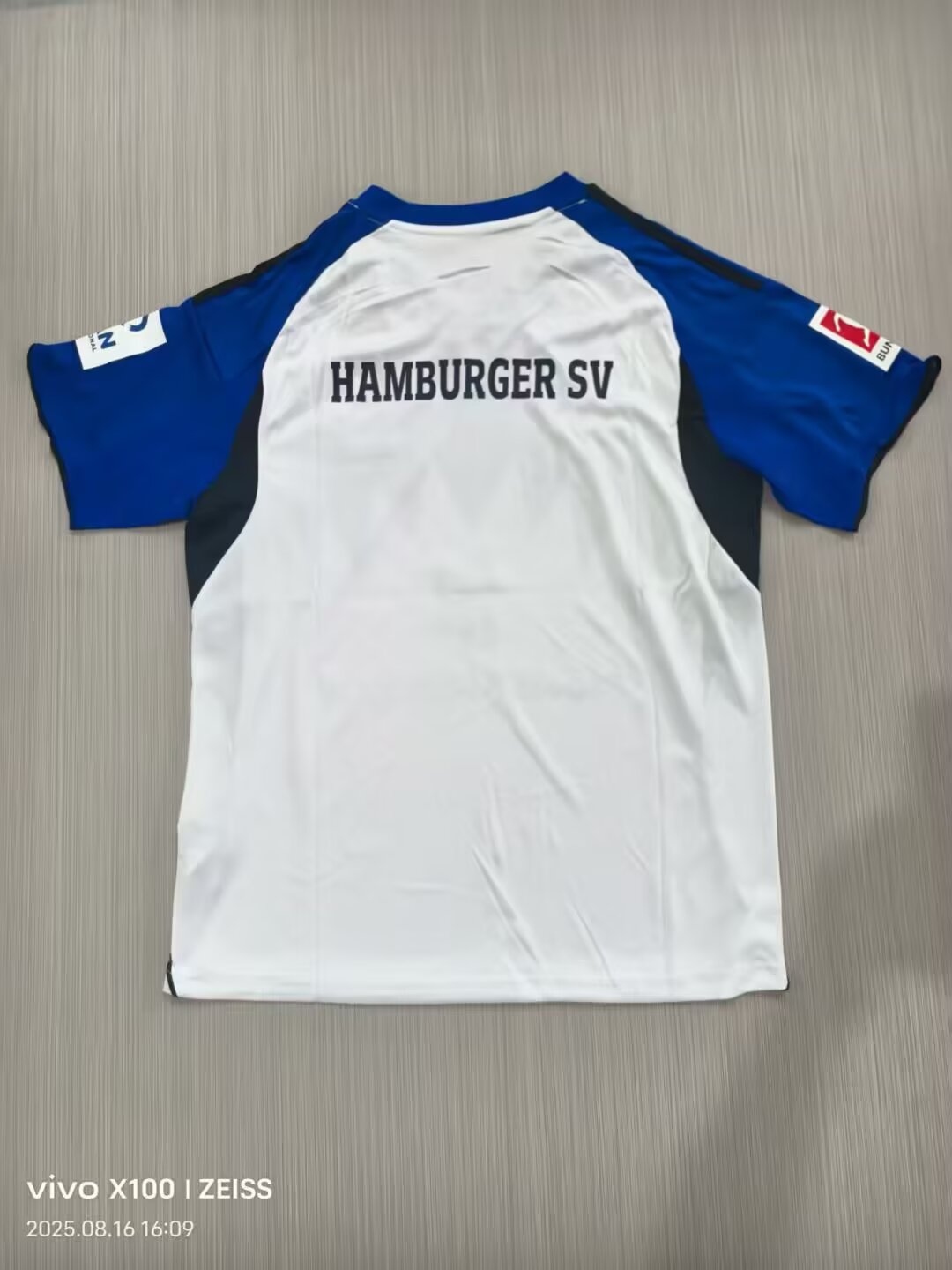 {{product_name}} High Quality Replica Football Jersey
