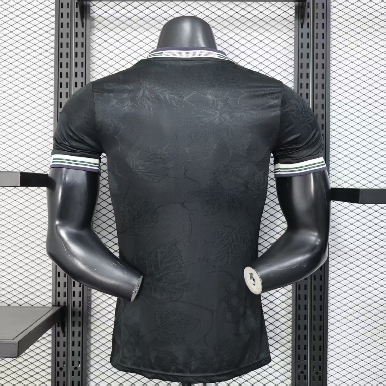 2025/2026 Juventus third Football Jersey (Player Edition)