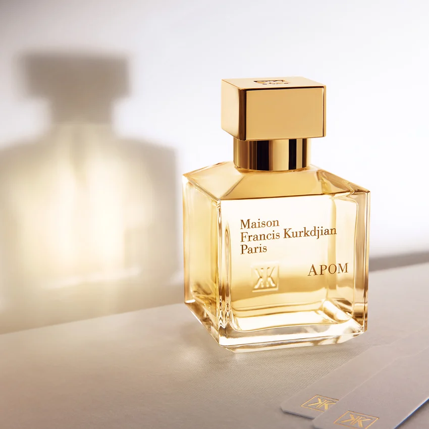 Maison Francis Kurkdjian APOM Eau de parfum