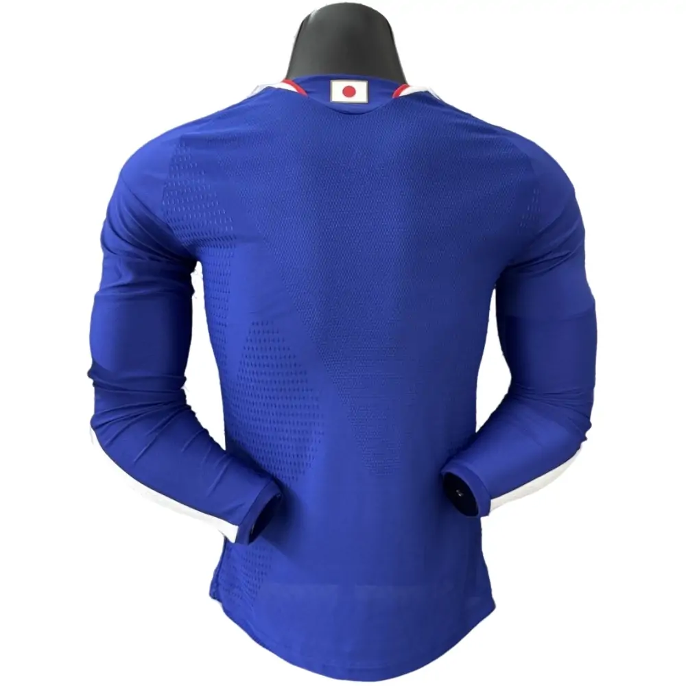{{product_name}} High Quality Replica Football Jersey
