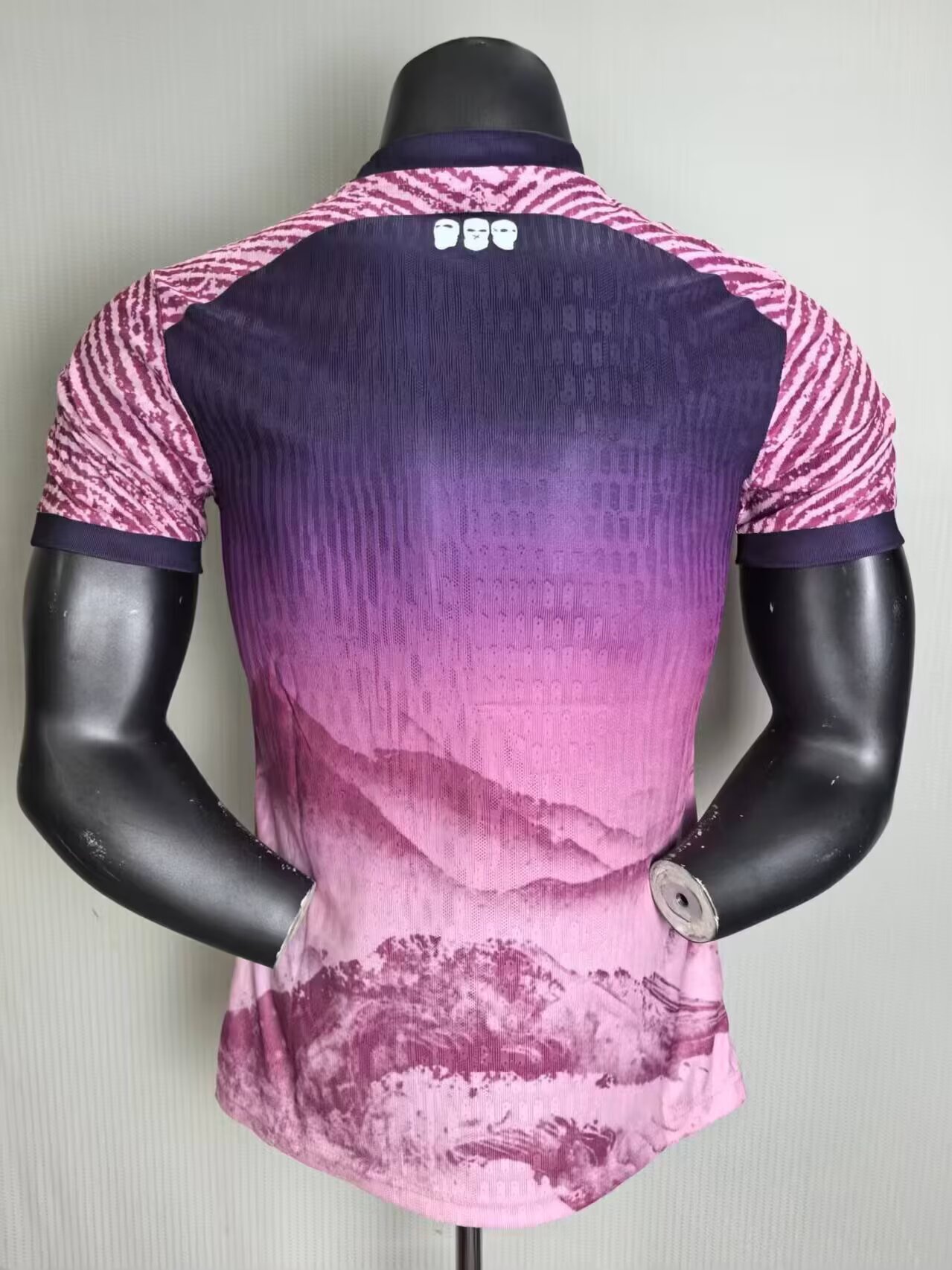 {{product_name}} High Quality Replica Football Jersey