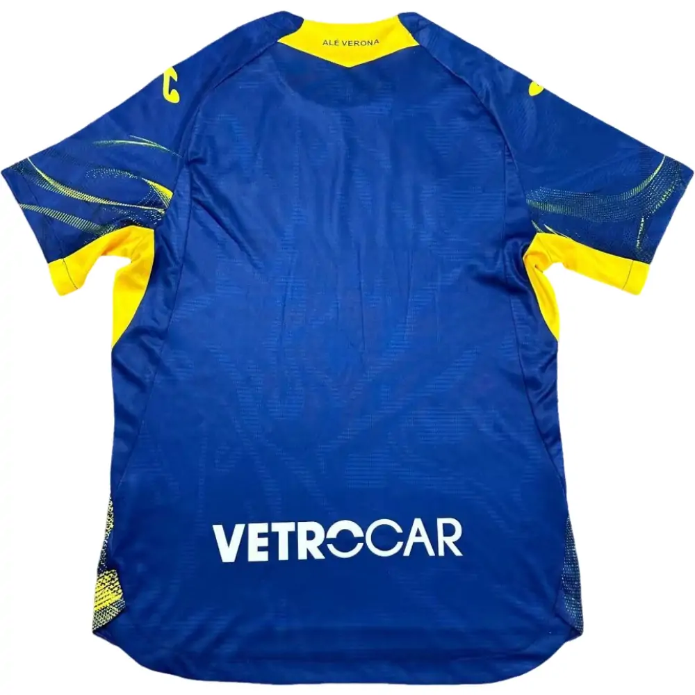 {{product_name}} High Quality Replica Football Jersey