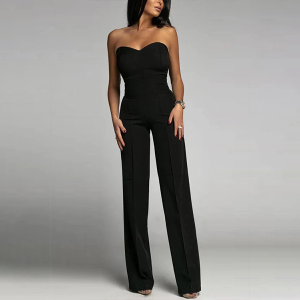 DRAGERLOZE JUMPSUIT