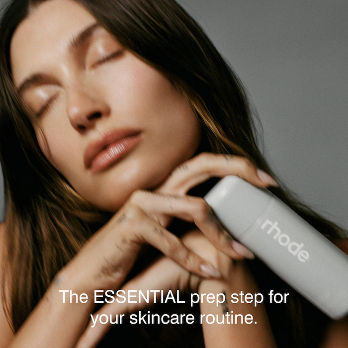 Rhode  Glazing Milk Ceramide Facial Essence