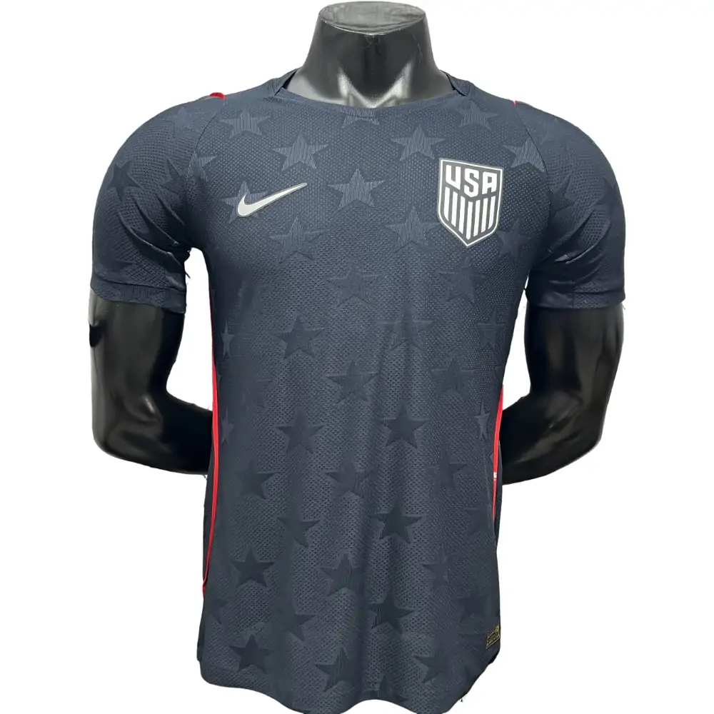 2026 World Cup USA Away Jersey - Player Edition