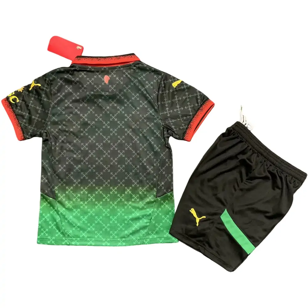 {{product_name}} High Quality Replica Football Jersey