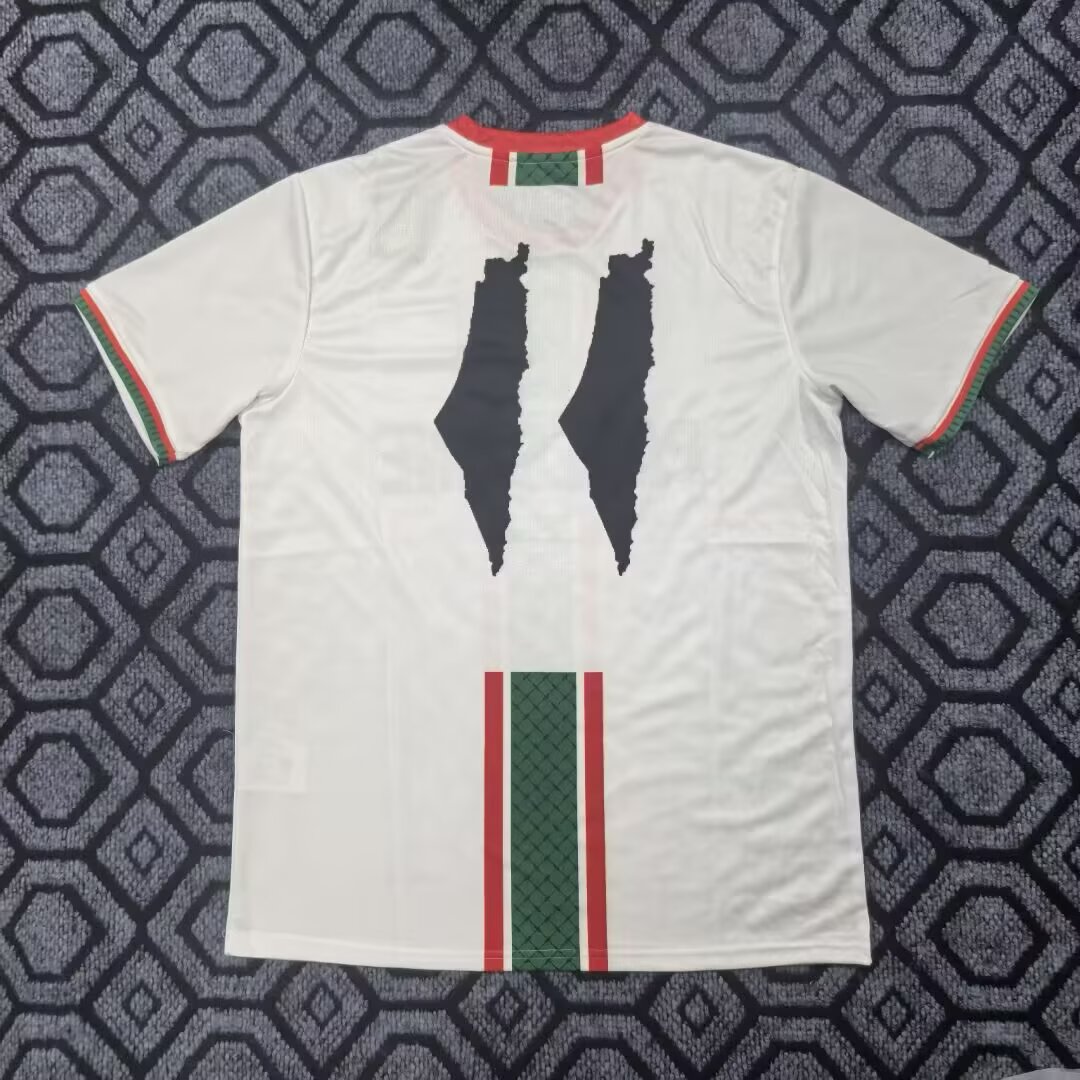 {{product_name}} High Quality Replica Football Jersey