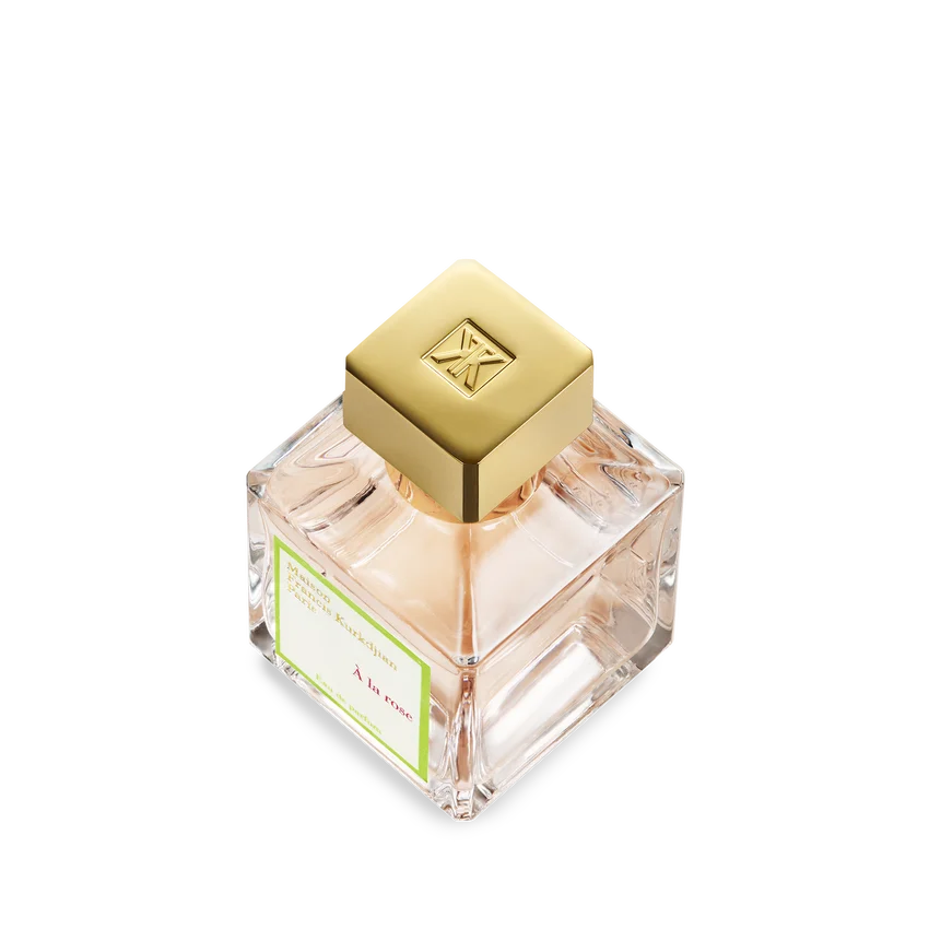 Maison Francis Kurkdjian À la rose Eau de parfum