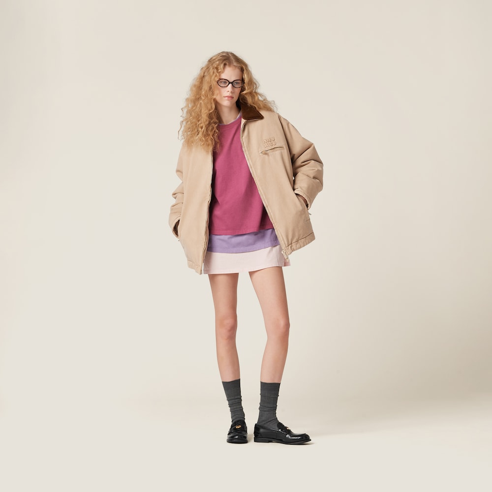 Set of 3 Jersey T-shirts