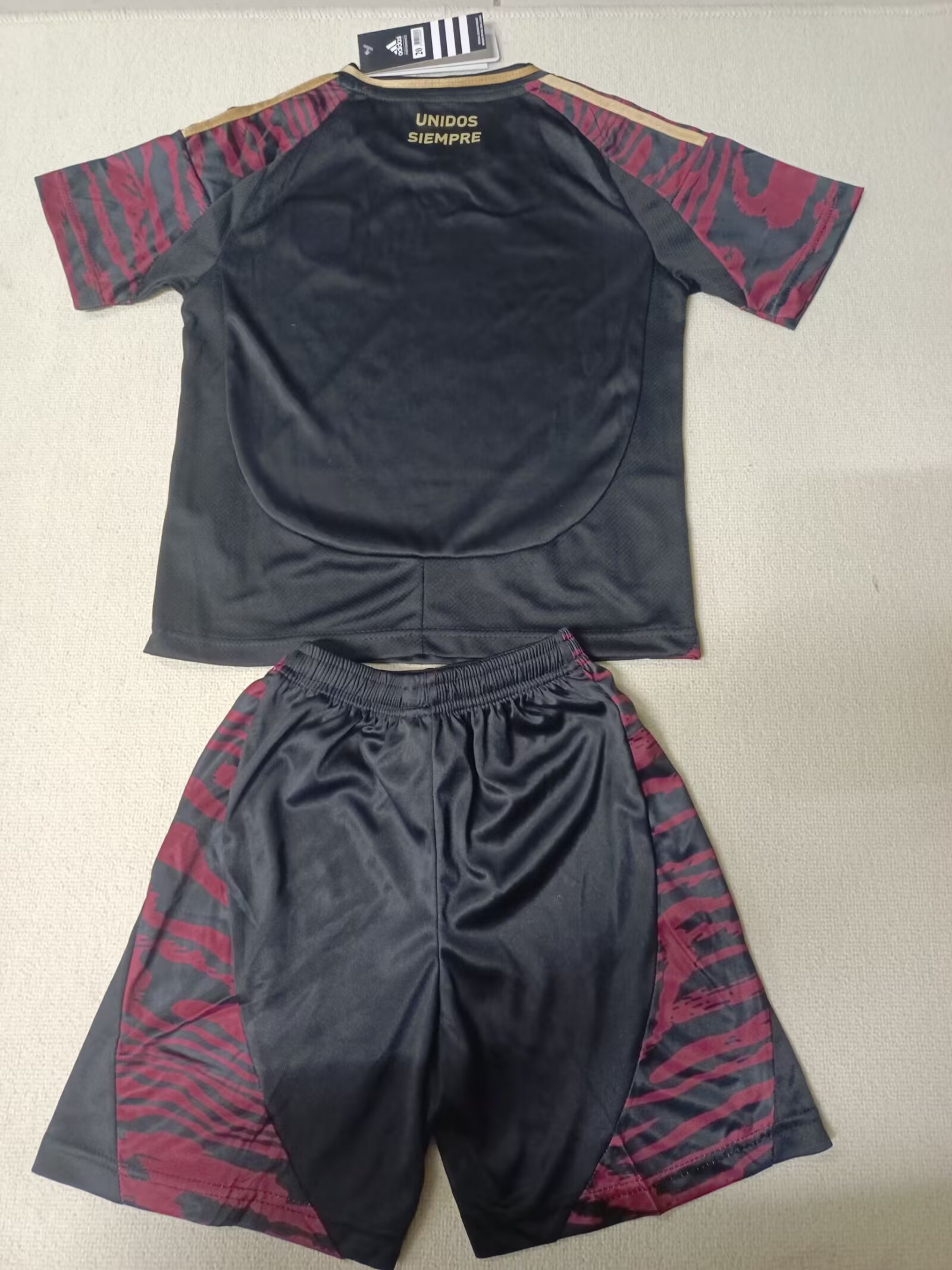 {{product_name}} High Quality Replica Football Jersey