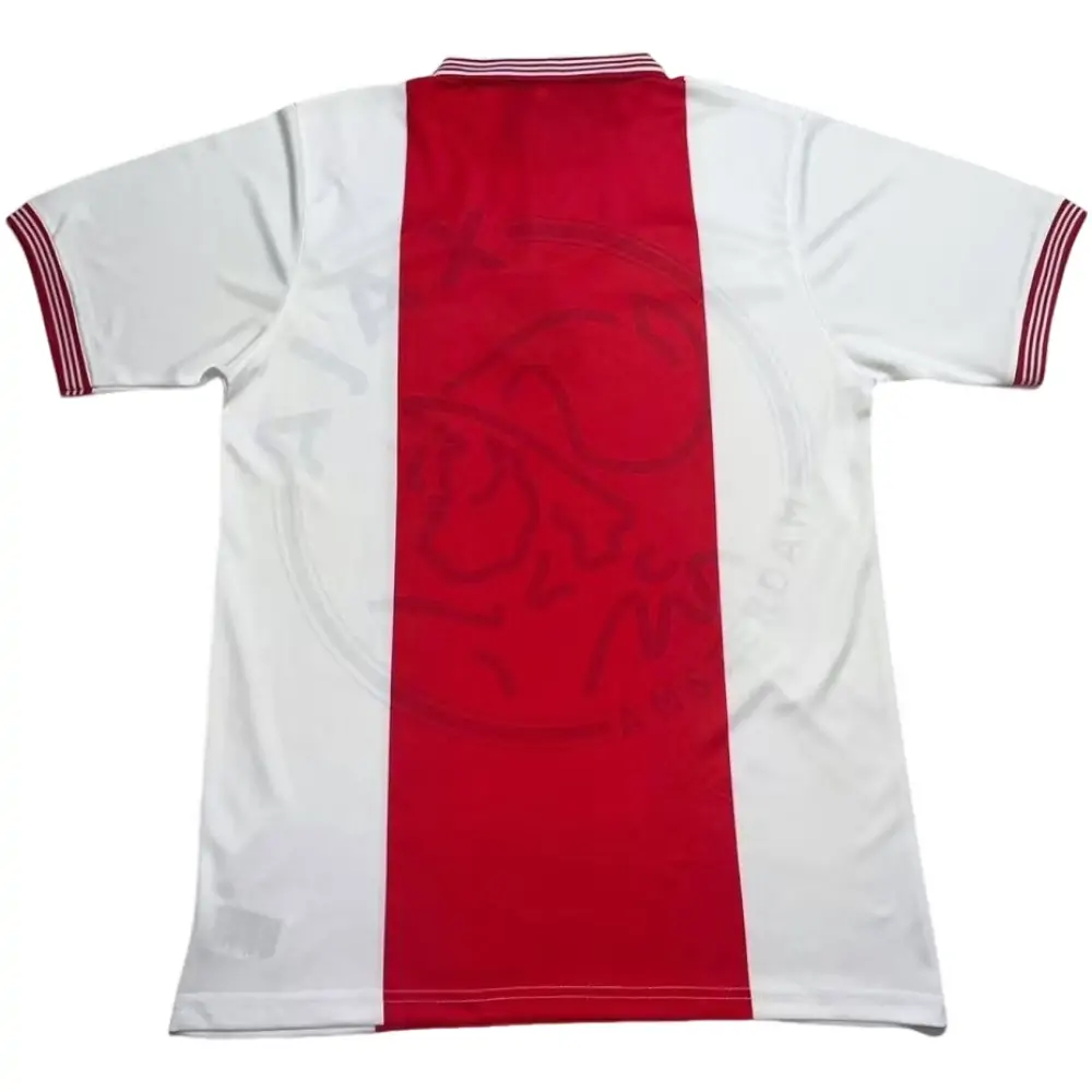 {{product_name}} High Quality Replica Football Jersey