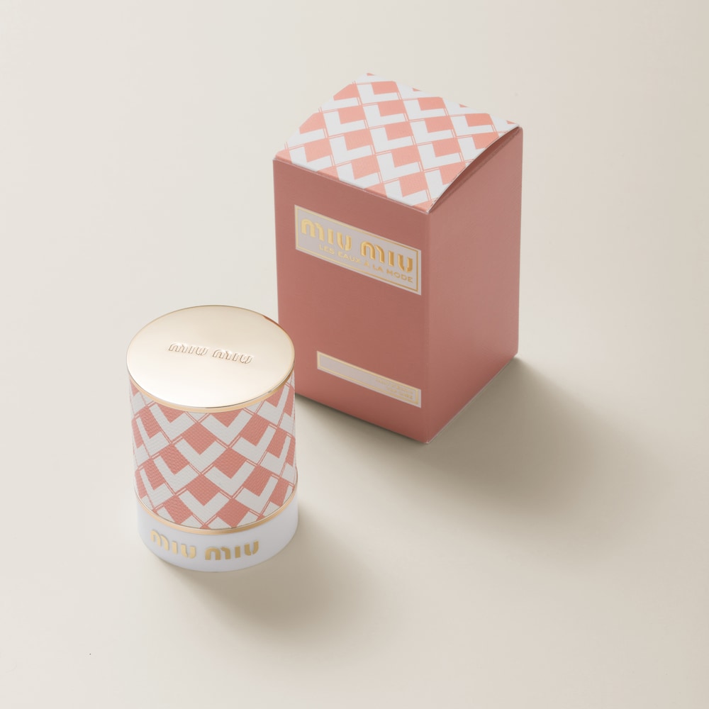 Les Eaux à La Mode Losanga Top Case