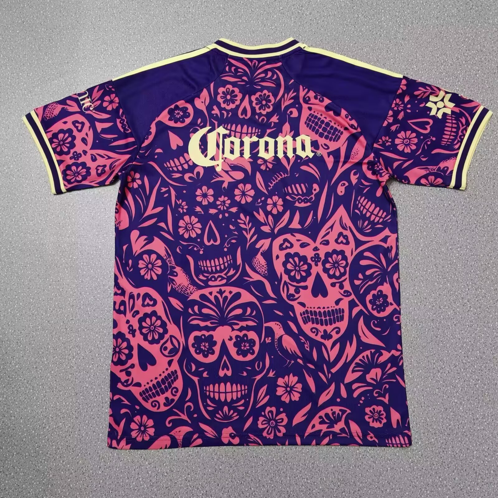 {{product_name}} High Quality Replica Football Jersey