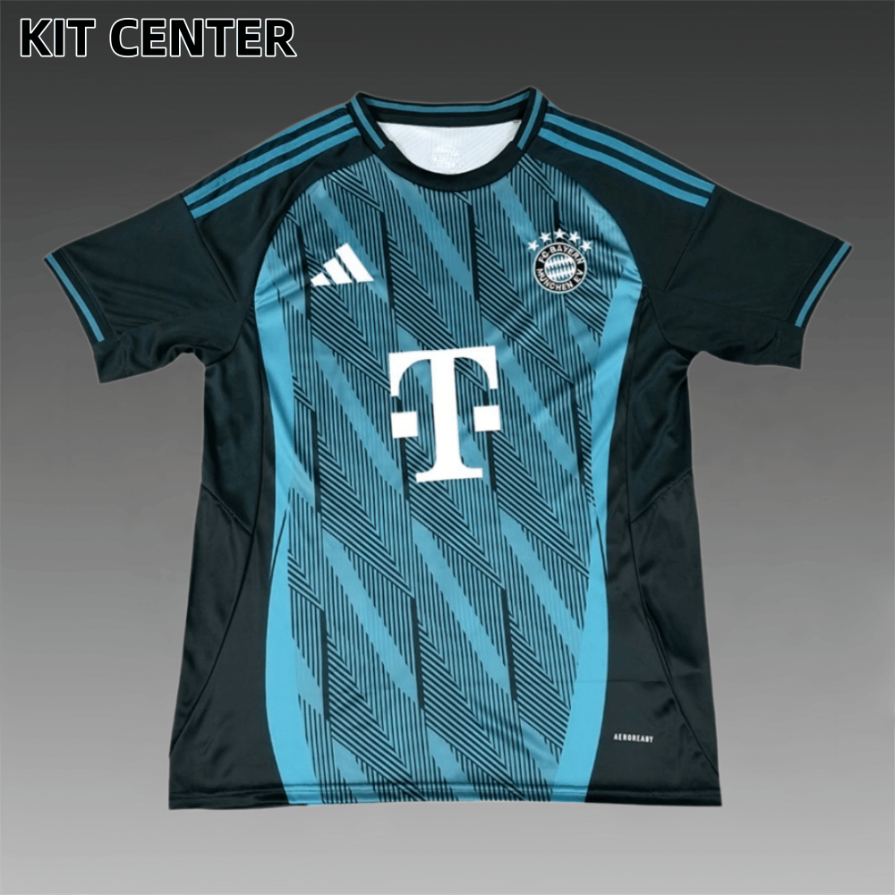 2025/2026 Bayern Munich Special Edition Football Jersey (Fan Edition)