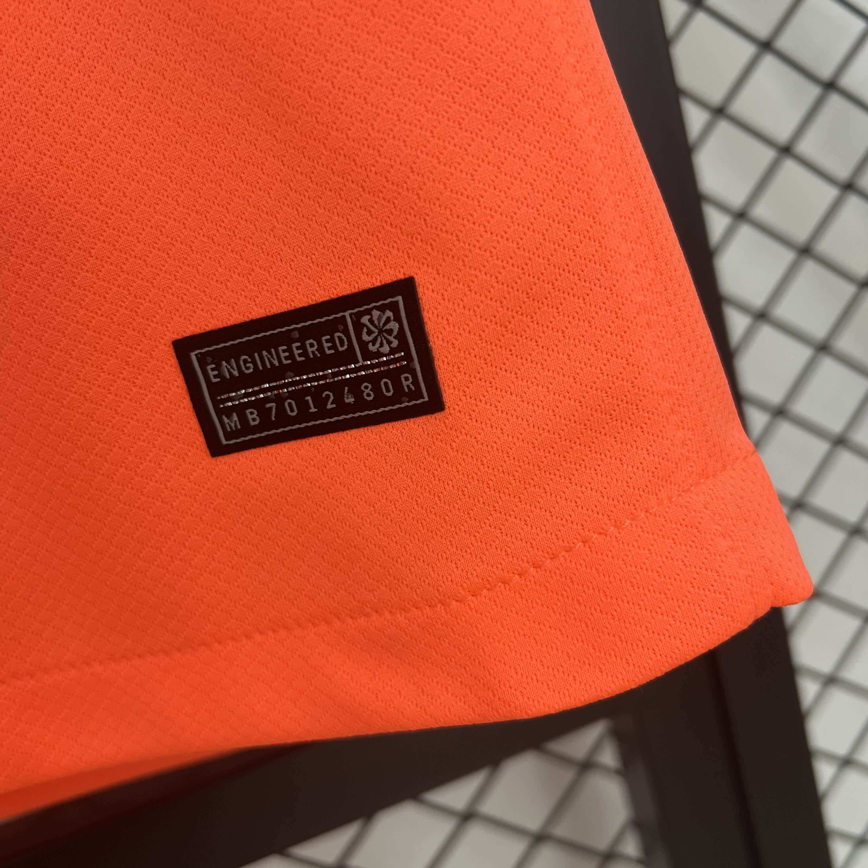 2025/2026 Barcelona Third Football Shirt (Fans)