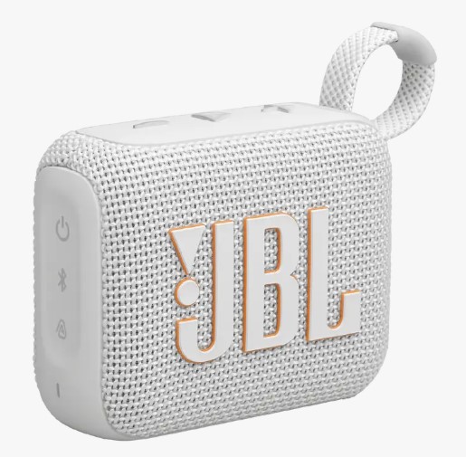 Portable Mini Bluetooth Speaker, Waterproof Wireless Outdoor Speaker with Lanyard, Stereo Sound, Long Playtime, Compact Pocket Speaker for Camping, Travel, Beach