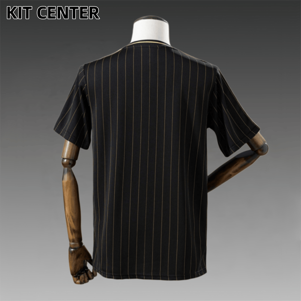 2026 Mexico Terrace Icons T-Shirt Black （Fans version）
