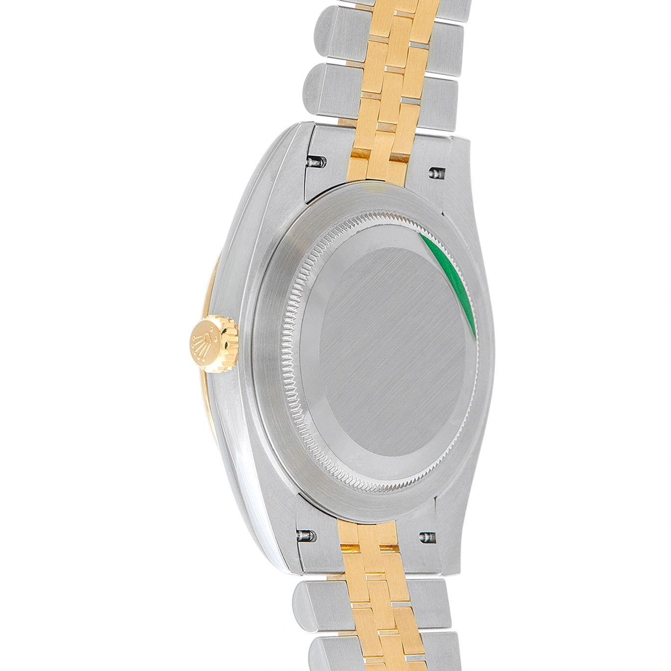 RolexDatejust 41 Champagne Dial Two-Tone Jubilee Watch 126333