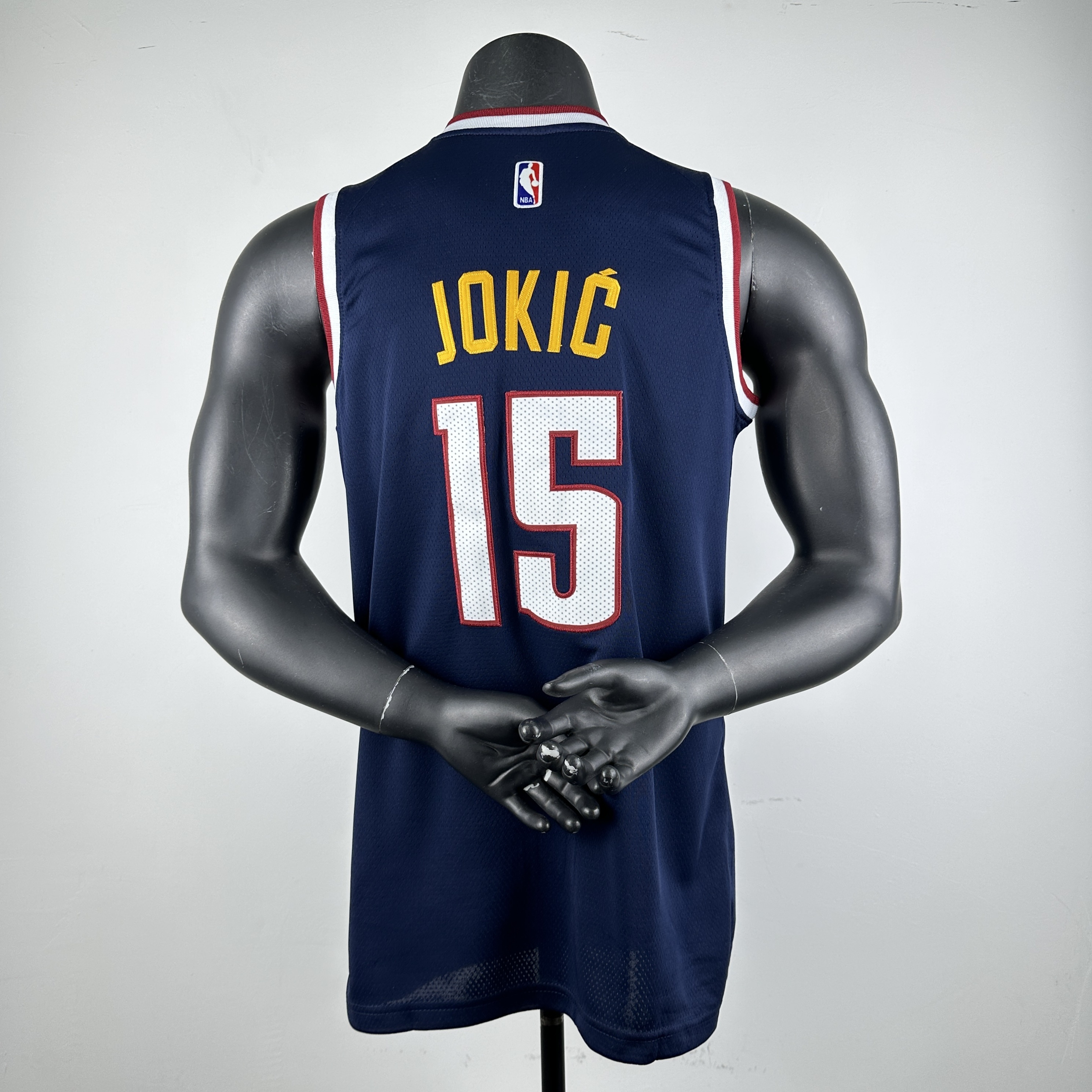 {{product_name}} High Quality Replica Football Jersey