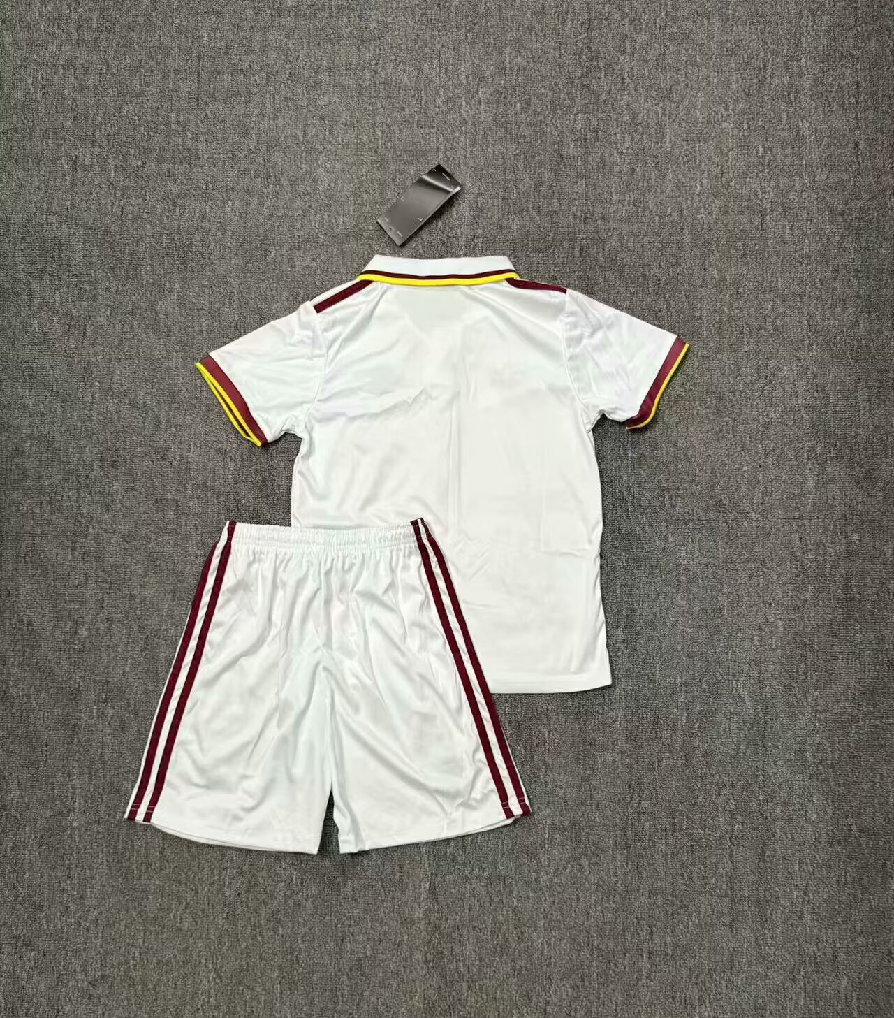 {{product_name}} High Quality Replica Football Jersey
