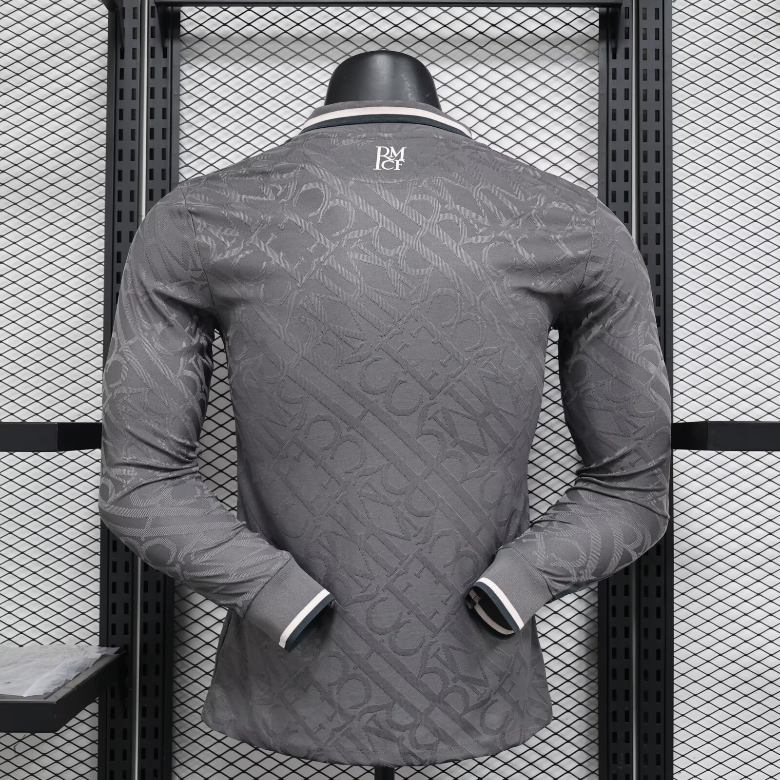 {{product_name}} High Quality Replica Football Jersey
