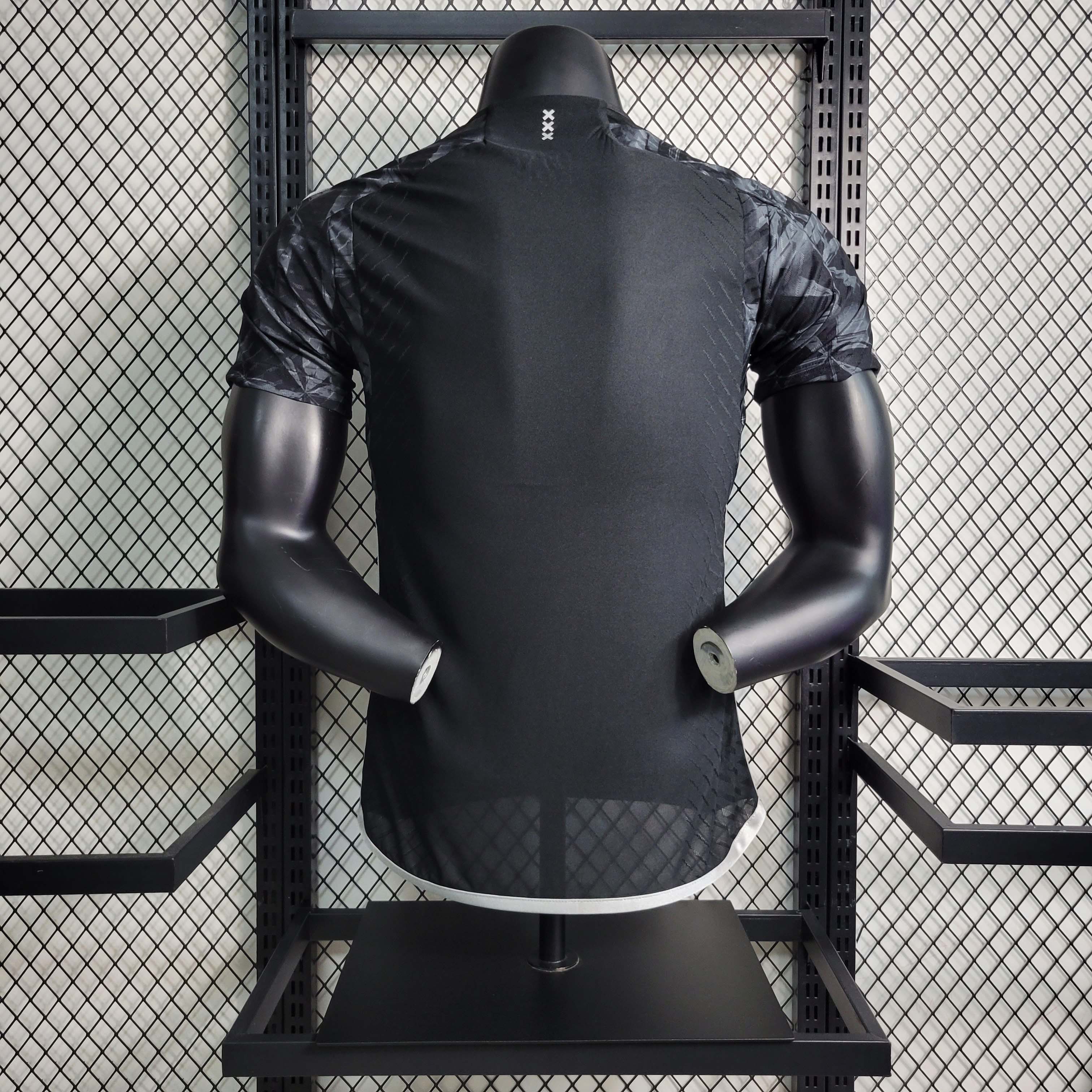 {{product_name}} High Quality Replica Football Jersey
