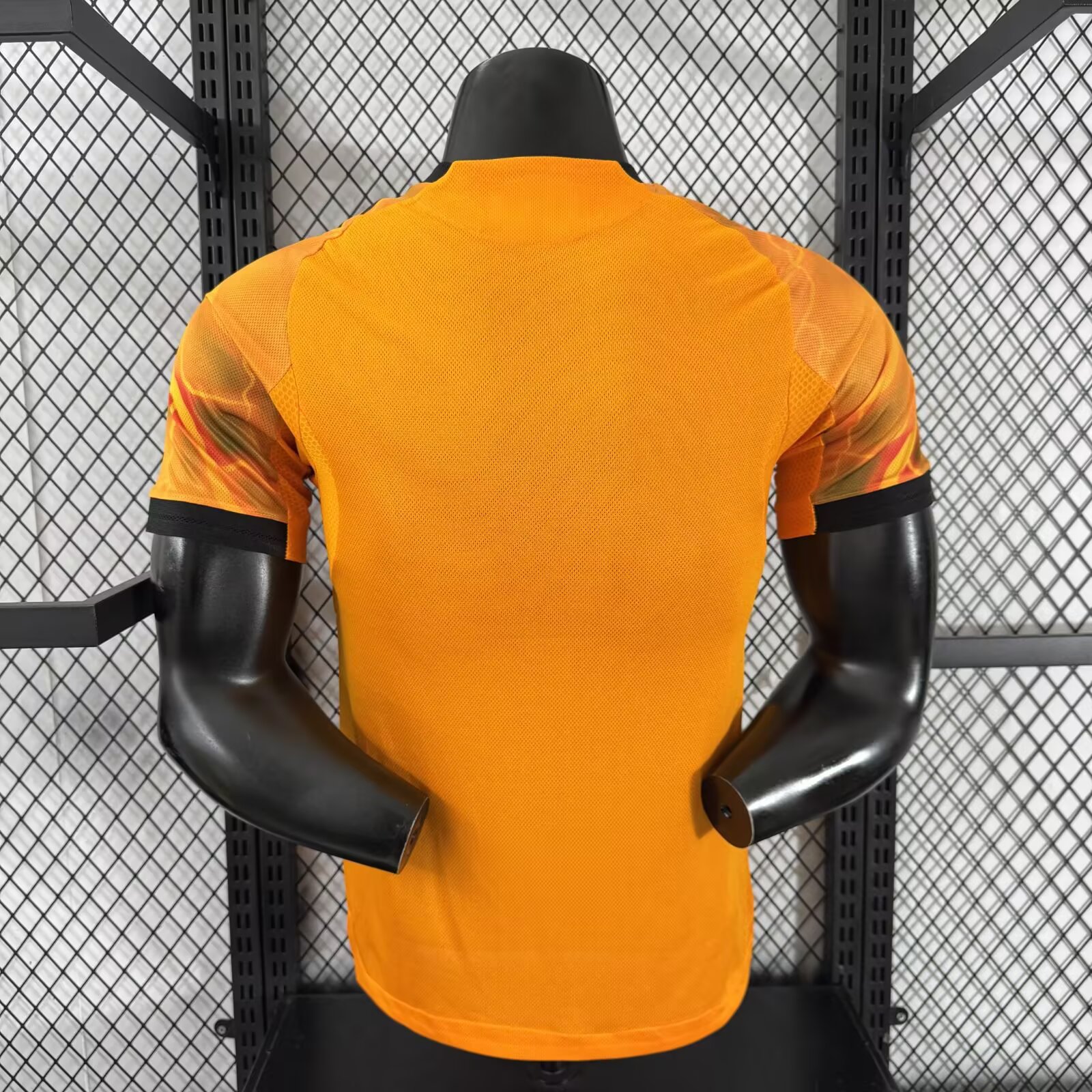 {{product_name}} High Quality Replica Football Jersey
