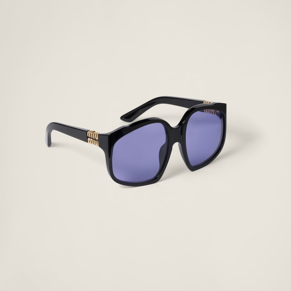 Miu Ombre sunglasses