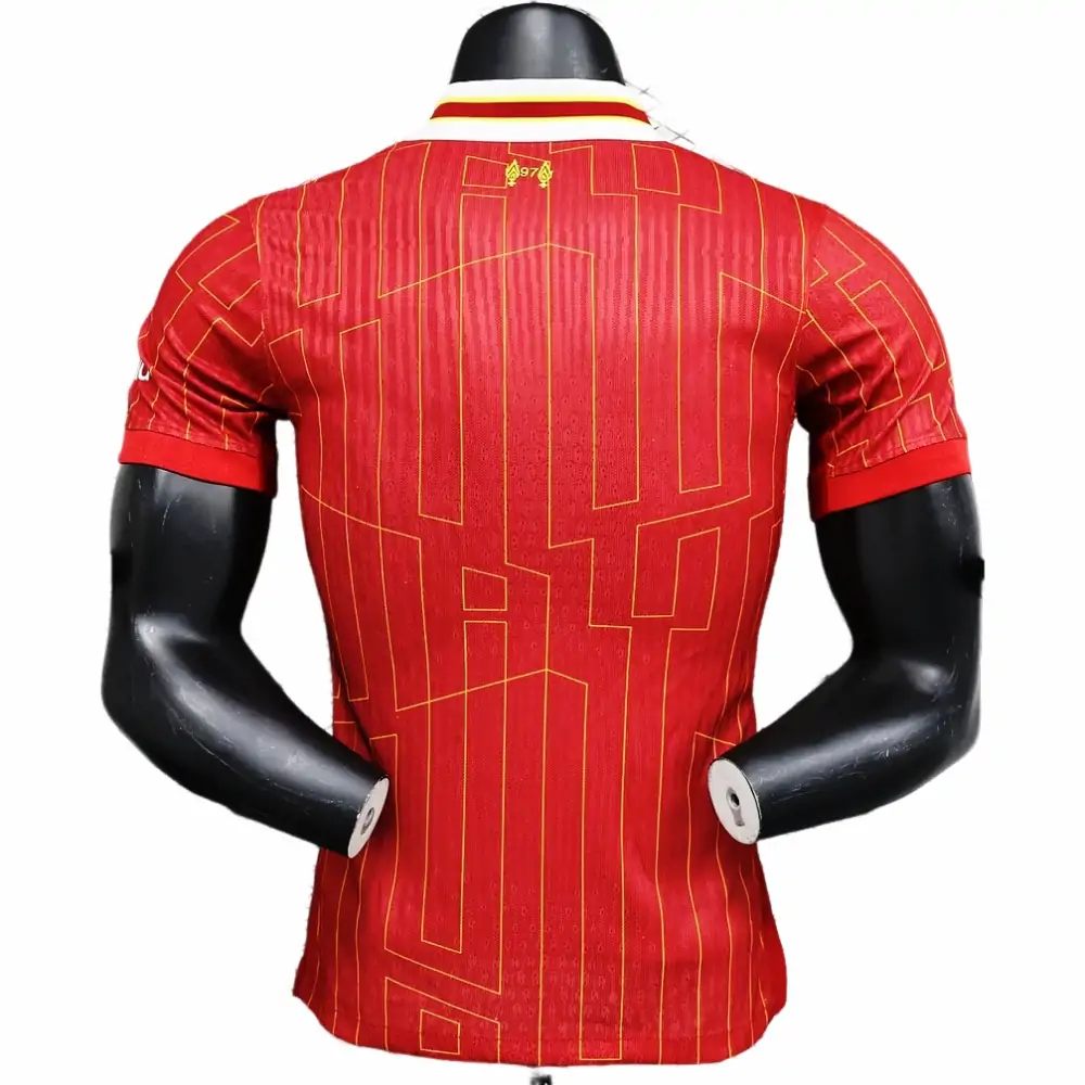 {{product_name}} High Quality Replica Football Jersey
