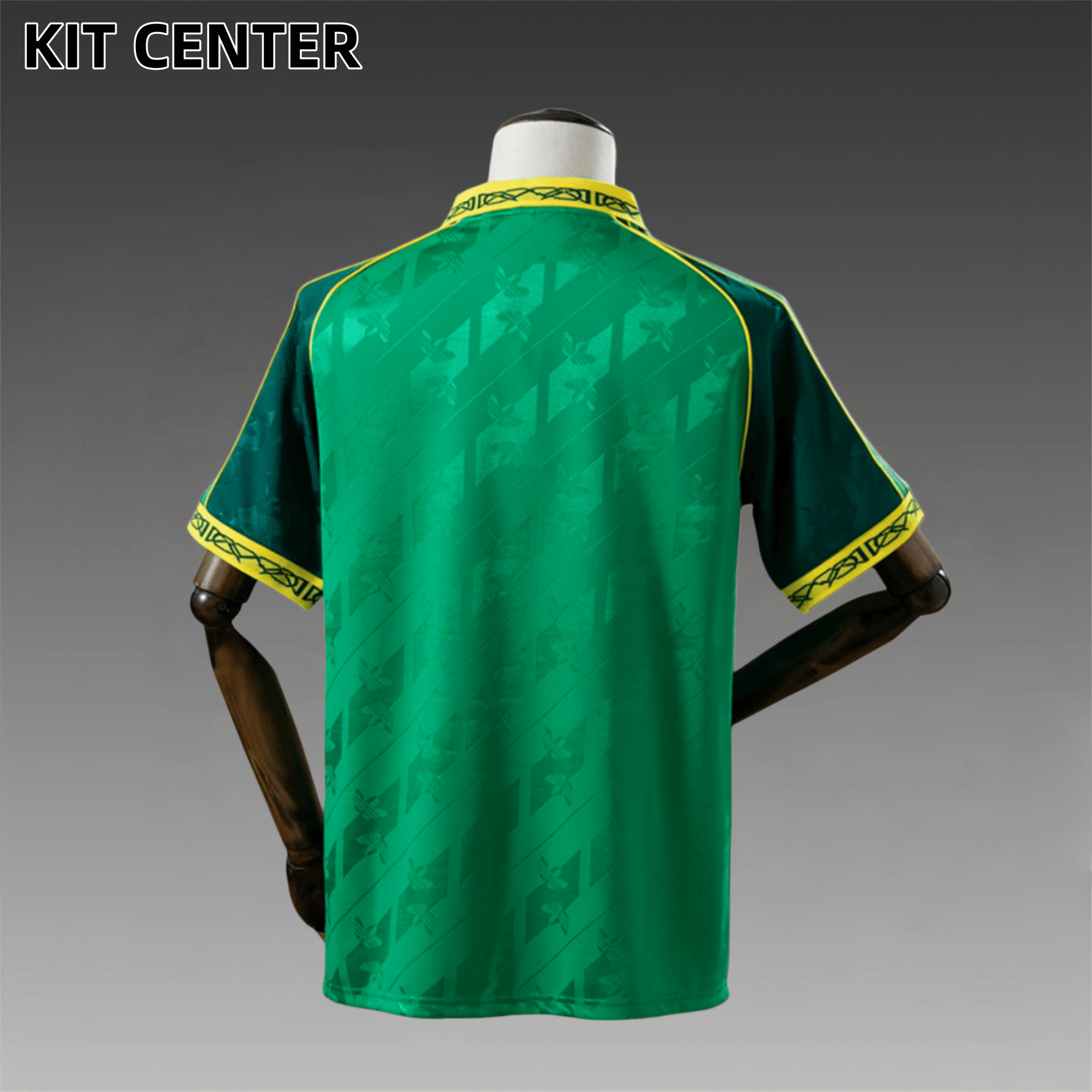 2025/2026 Celtics 138th Anniversary Retro  Football Shirt (Fans version)