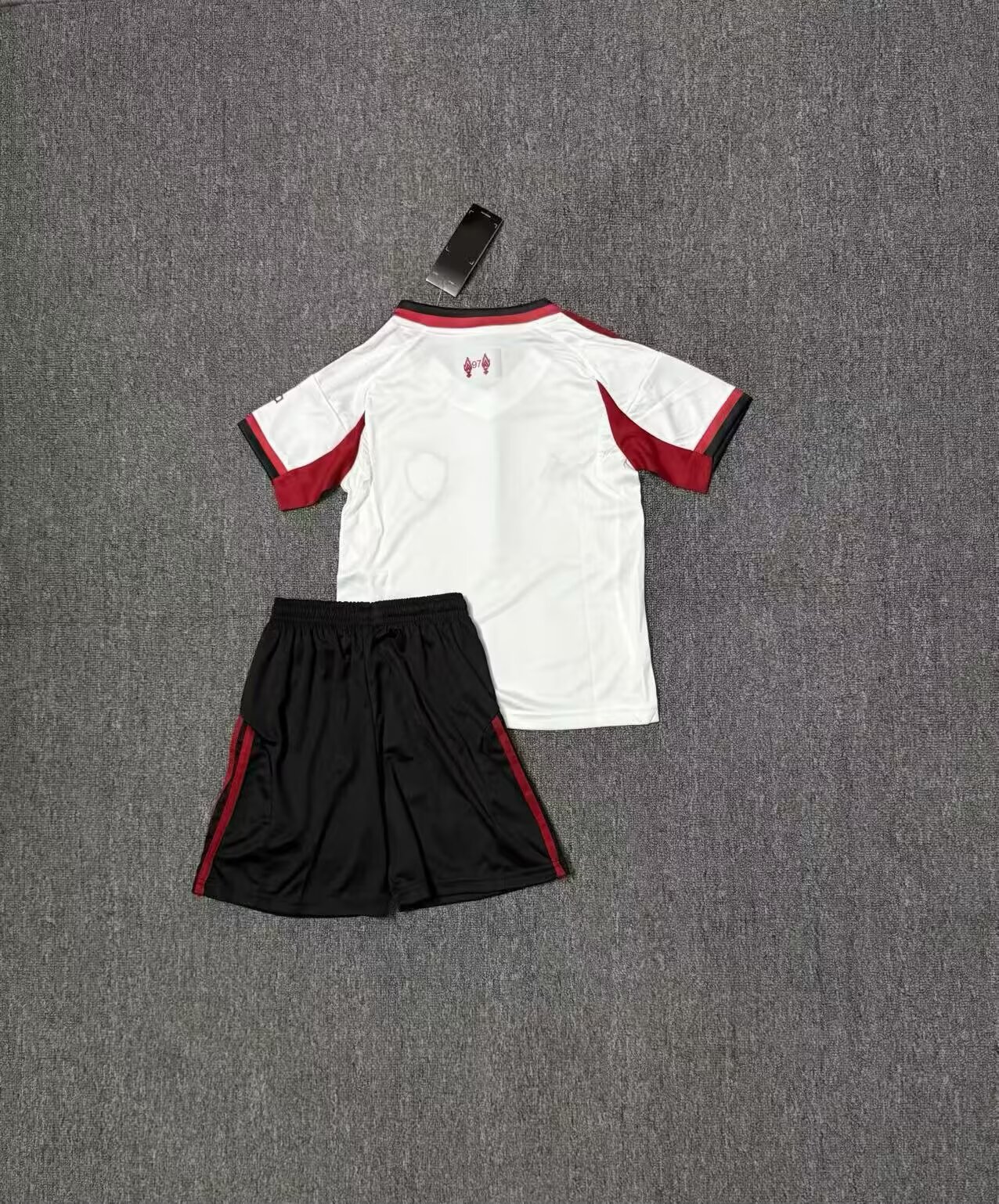 {{product_name}} High Quality Replica Football Jersey