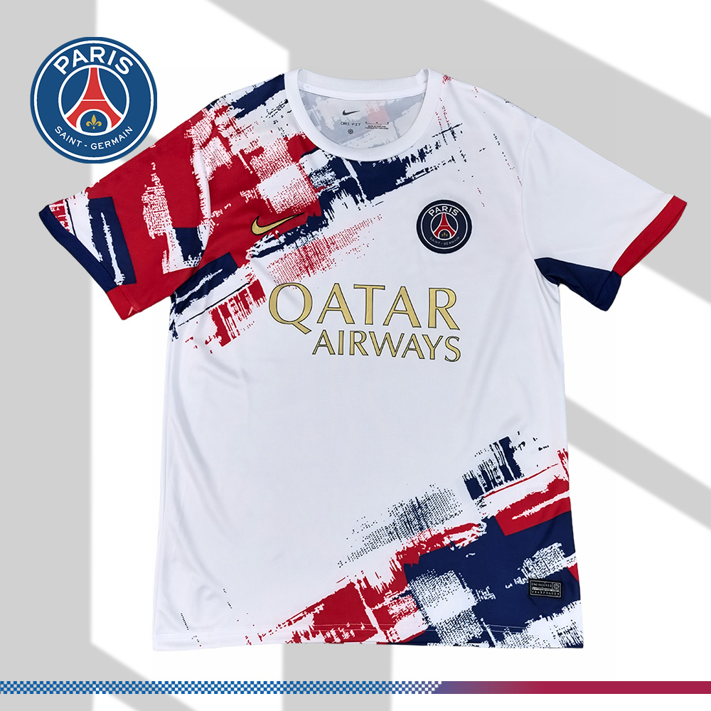 2025/2026 Paris Saint-Germain Special Edition Football Jersey (Fan Edition)