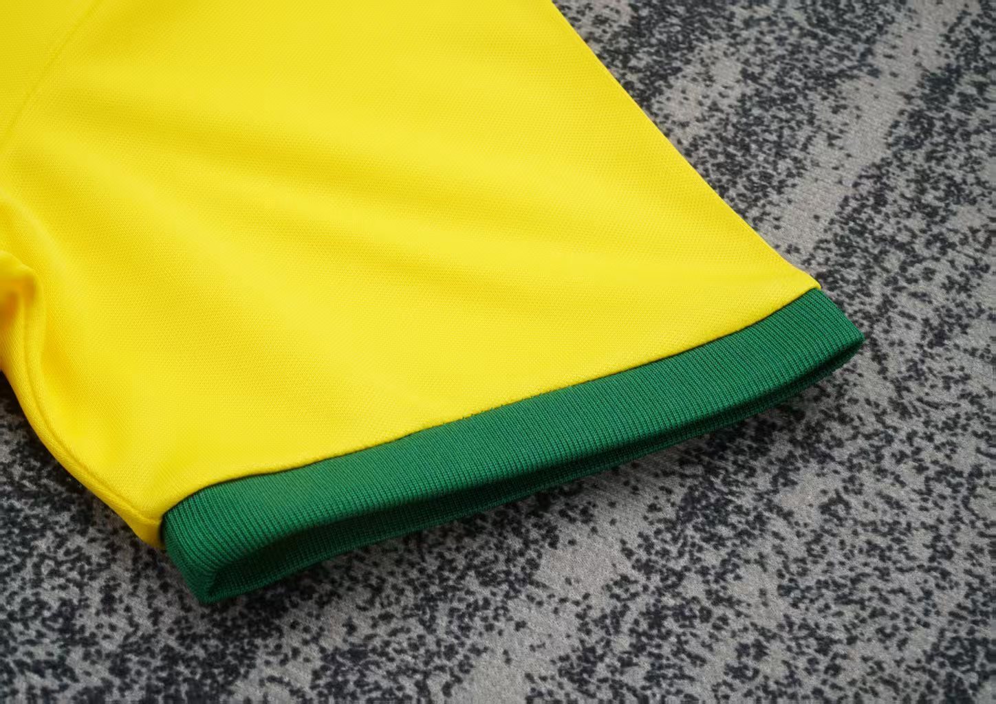 1970 Brazil home Retro Kids Kit