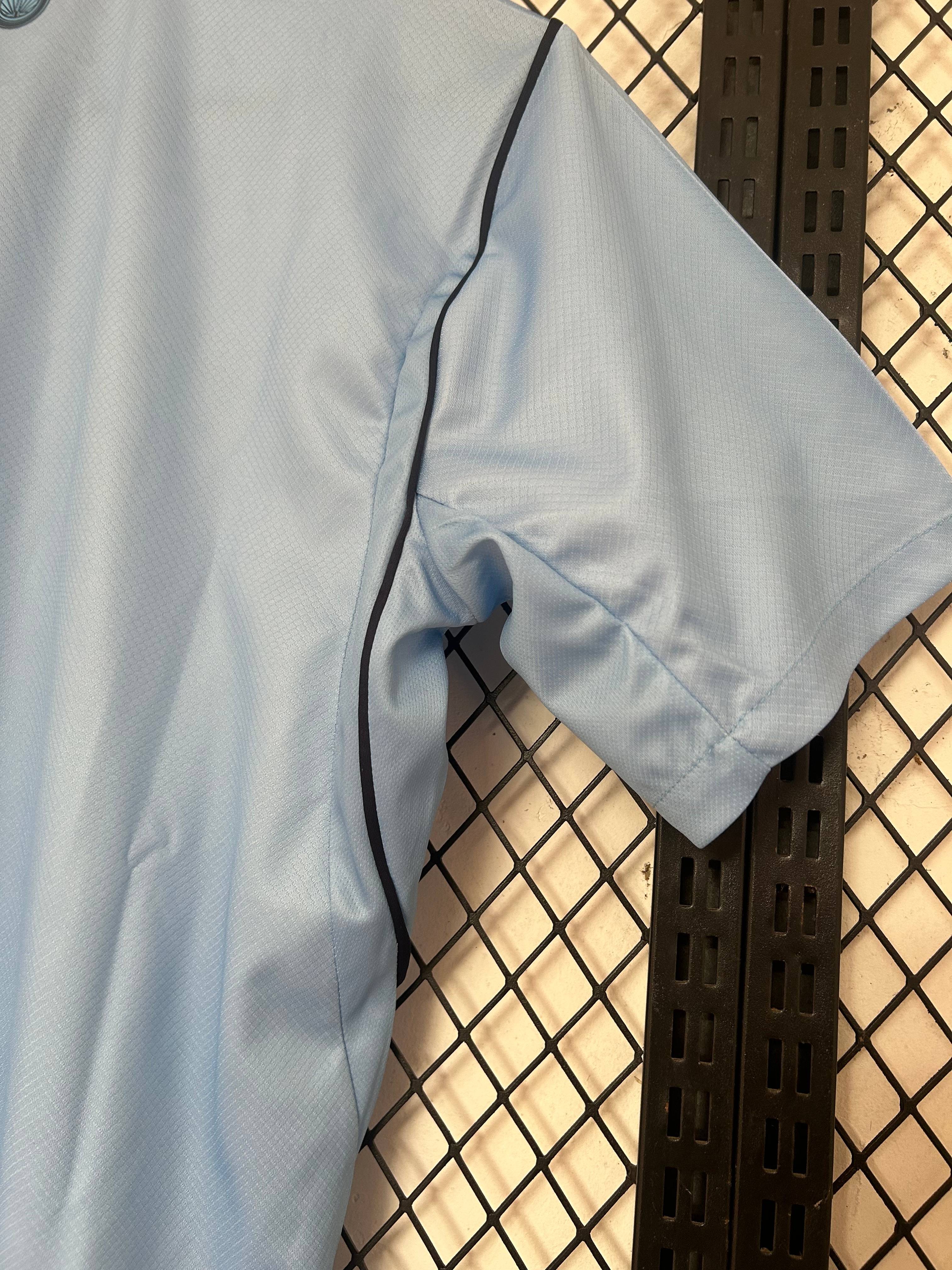 2026 Uruguay Home Football Shirt (Fan)