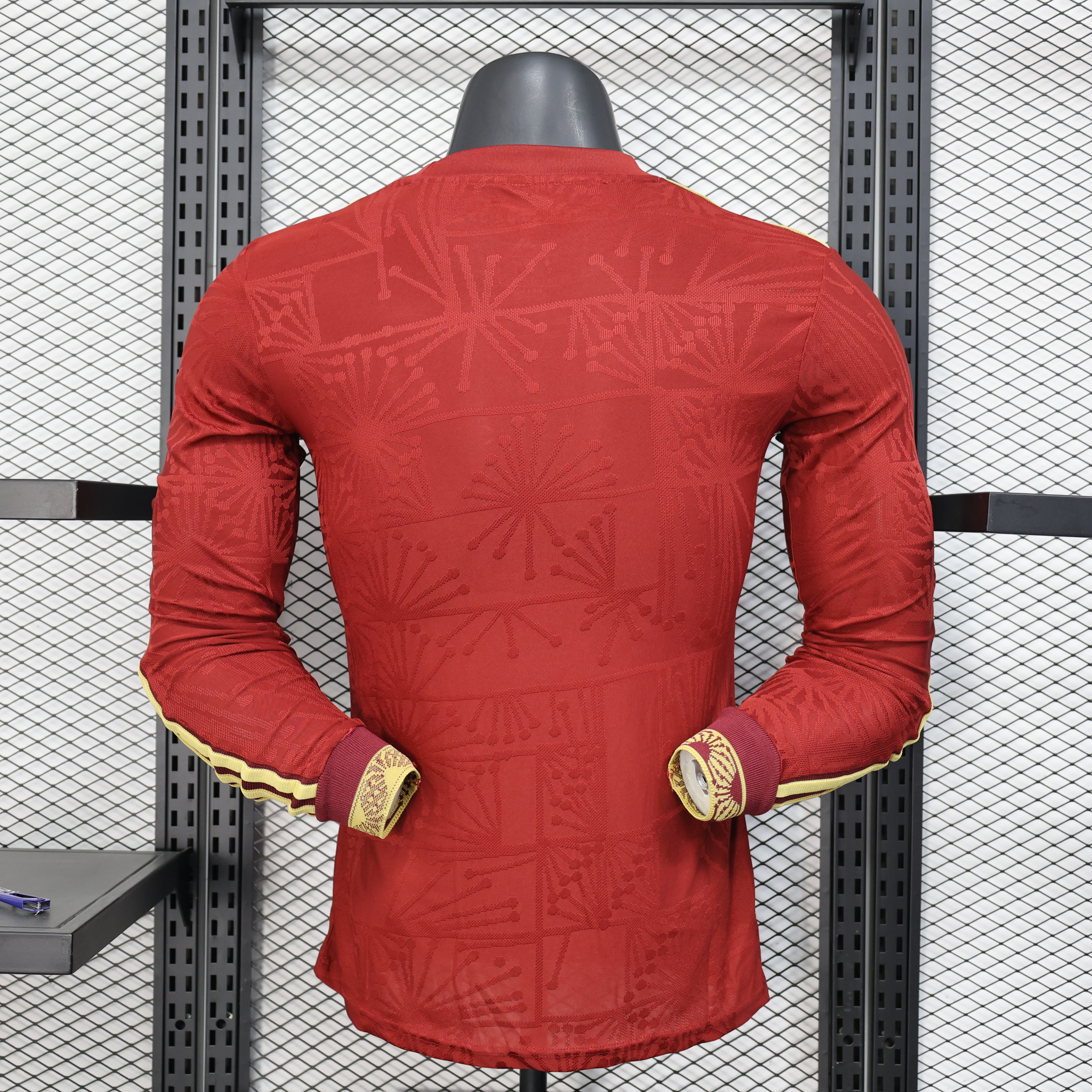 {{product_name}} High Quality Replica Football Jersey