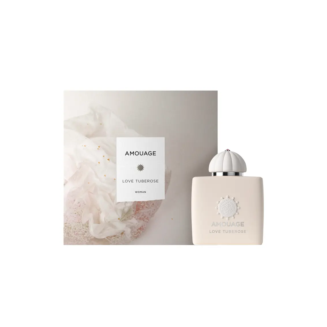 Amouage Love Tuberose