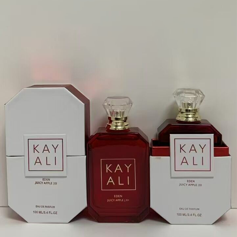 Kayali Eden Juicy Apple | 01