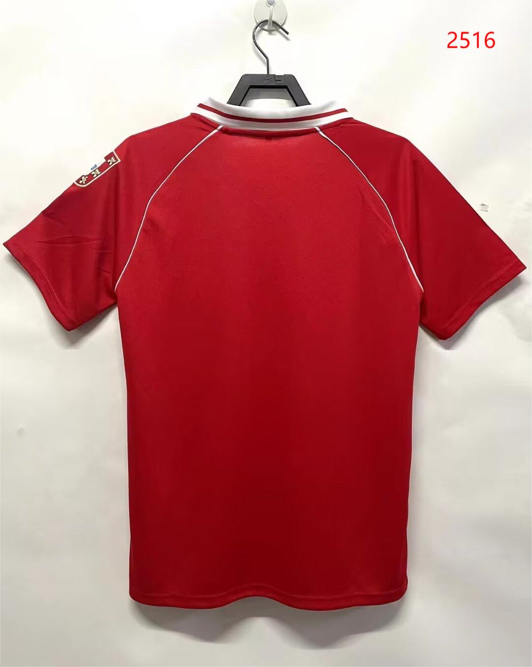 {{product_name}} High Quality Replica Football Jersey