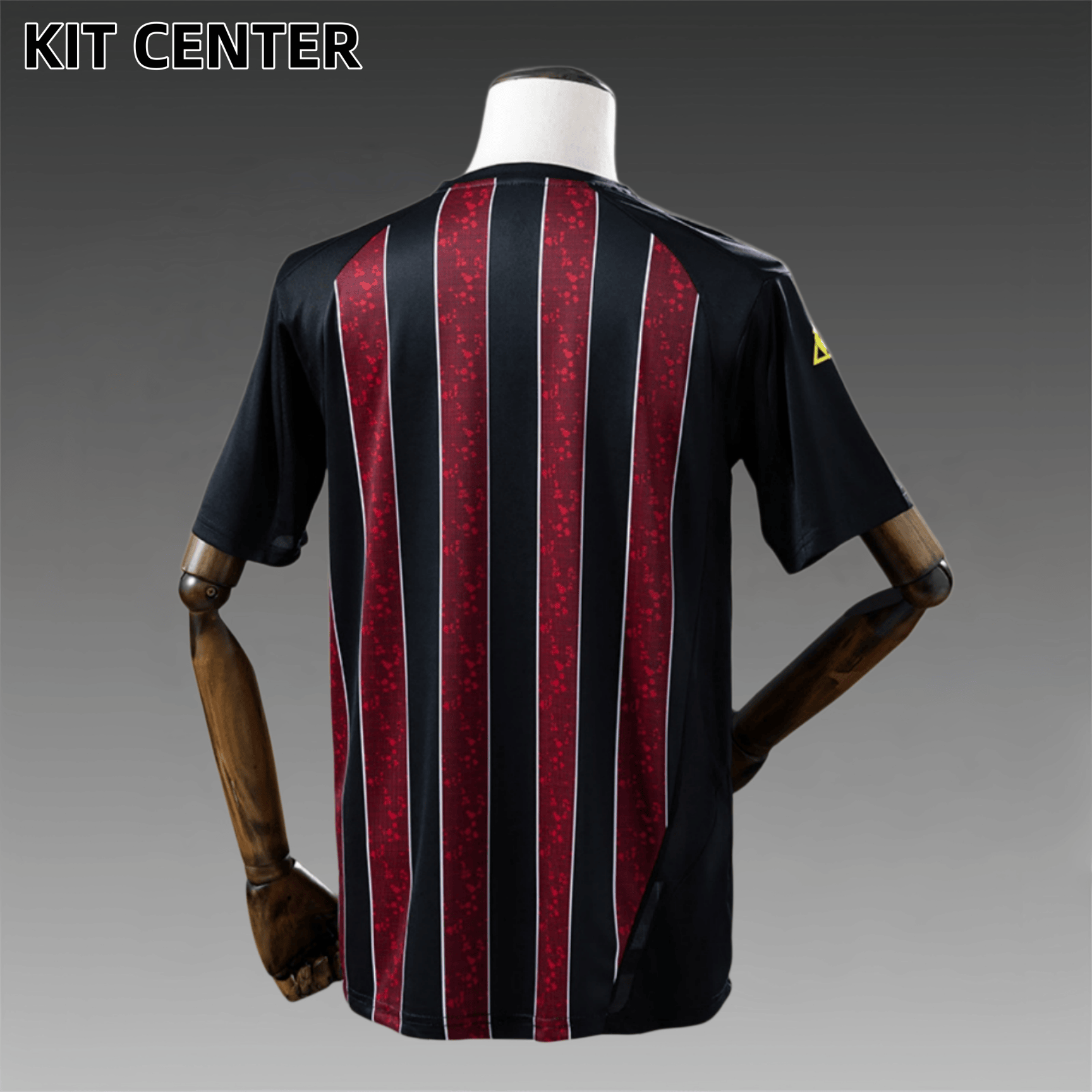13/14 Manchester City Away Retro Football Shirt