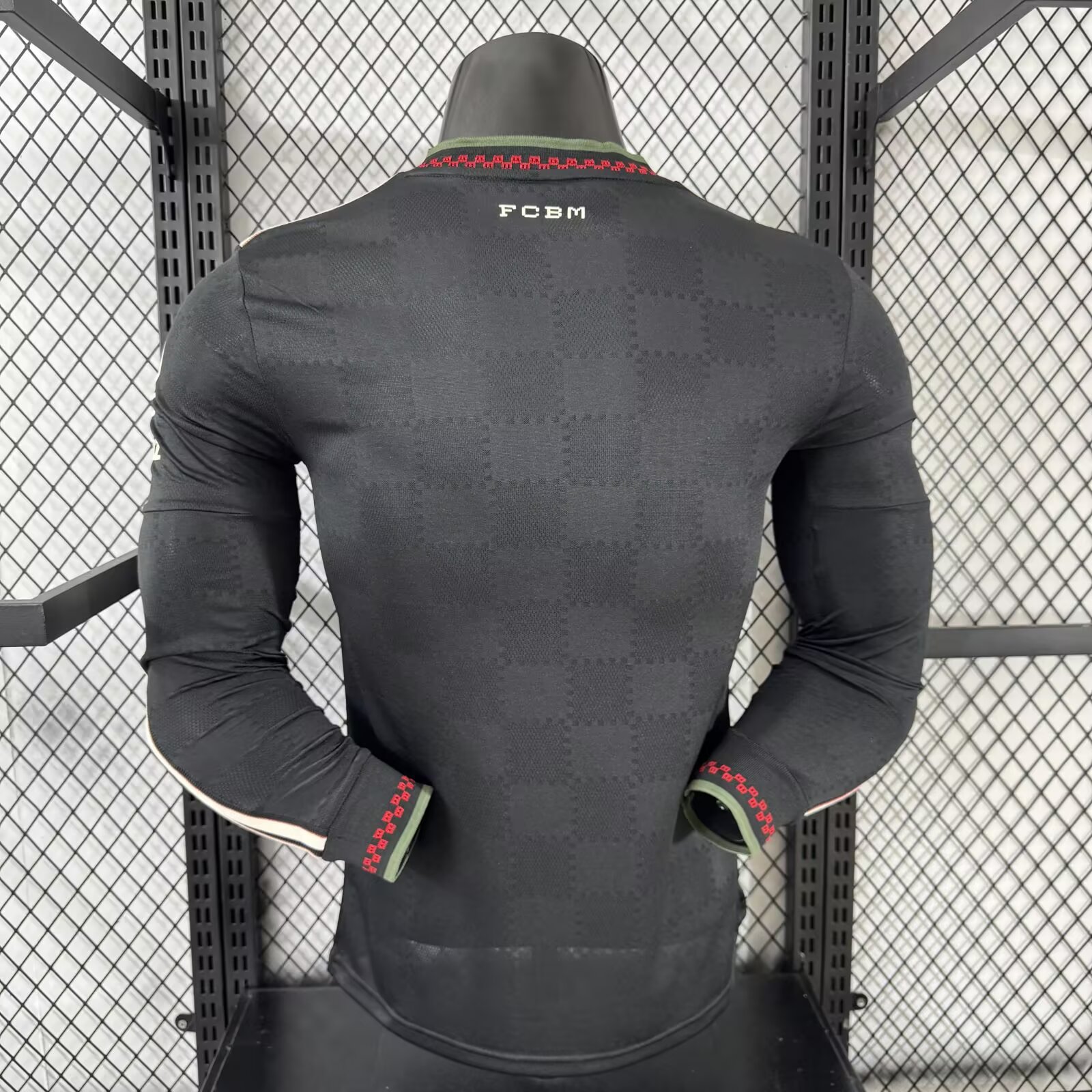 {{product_name}} High Quality Replica Football Jersey