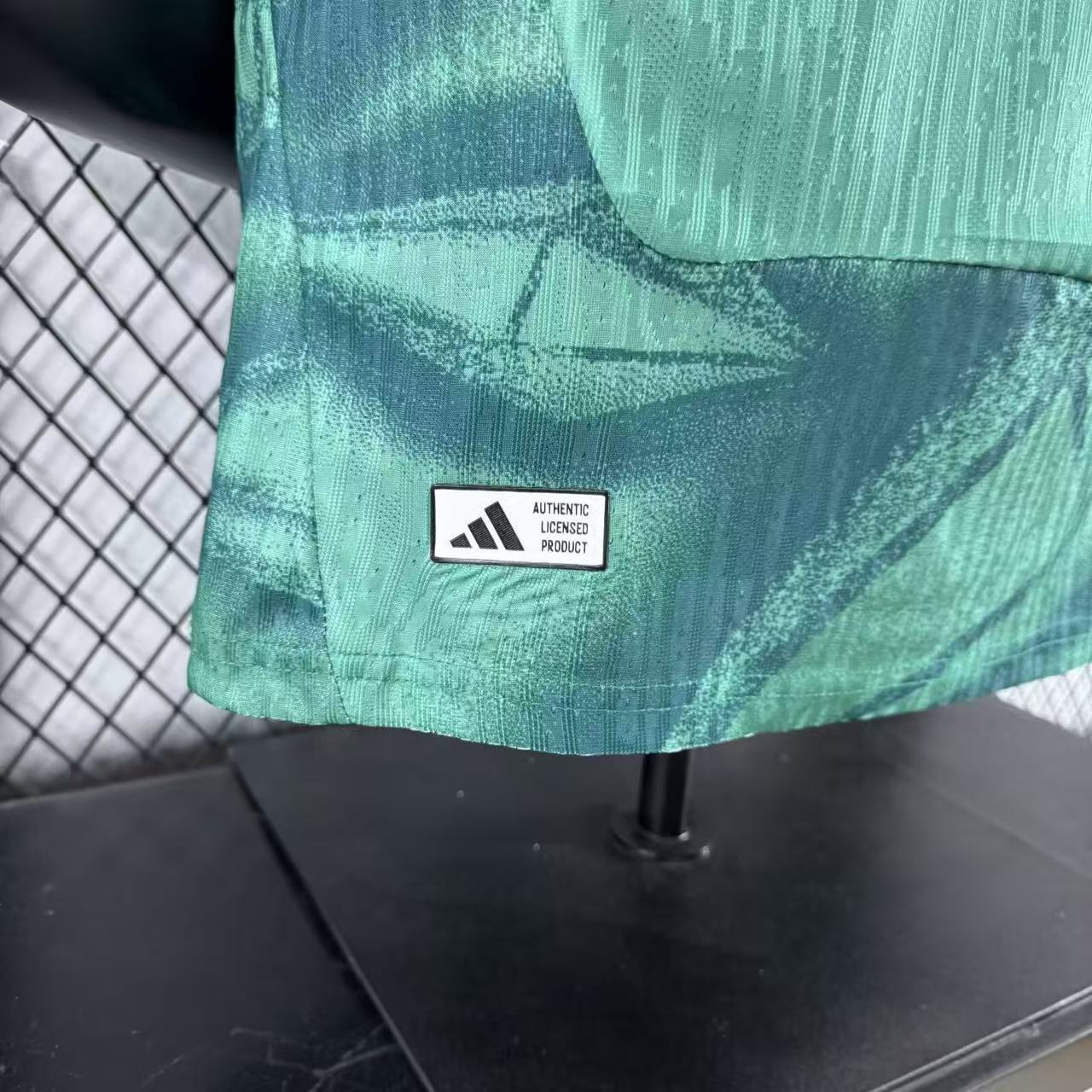 2026 German Goalkeeper Football Shirt (Player Edition)